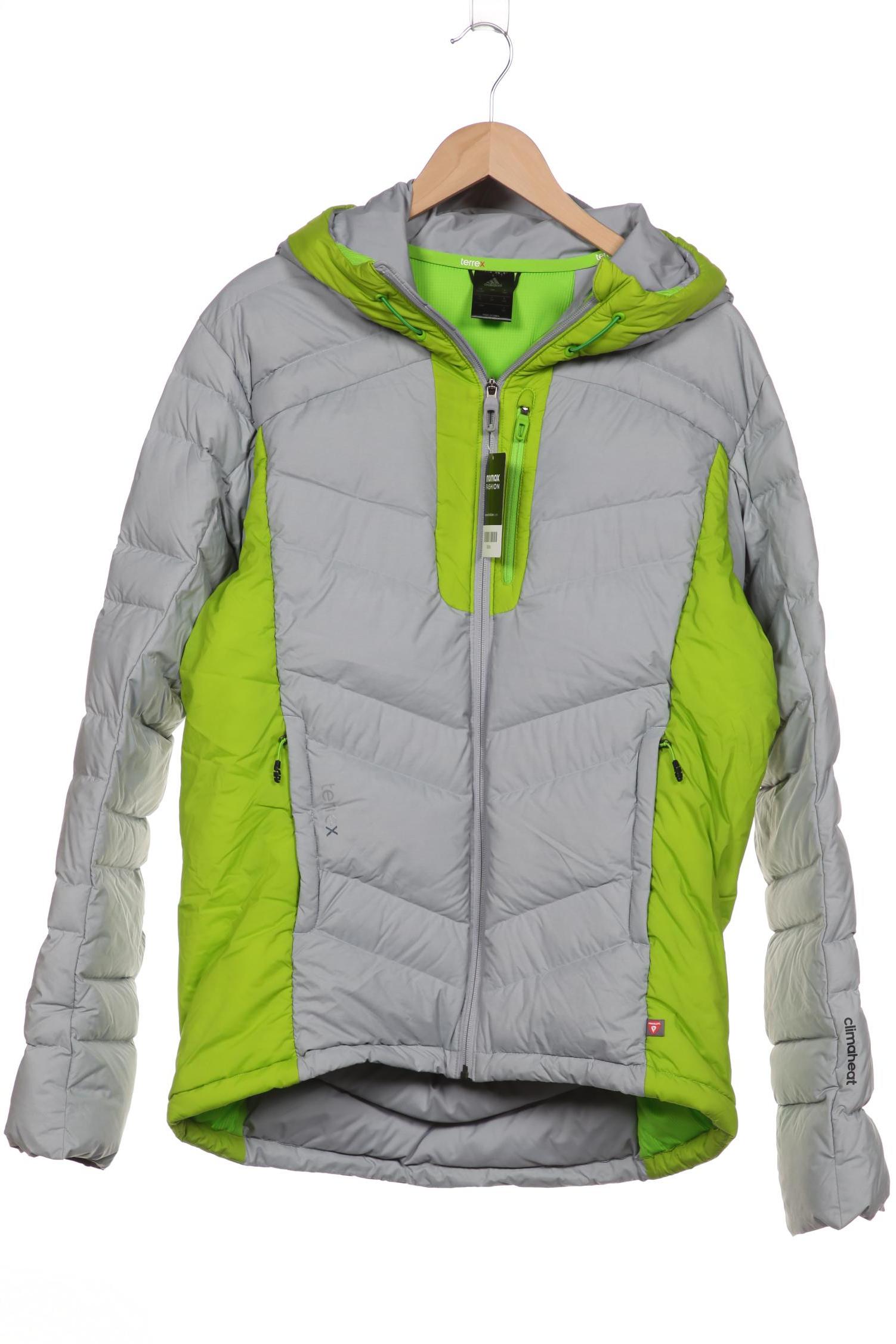 

adidas Herren Jacke, grau