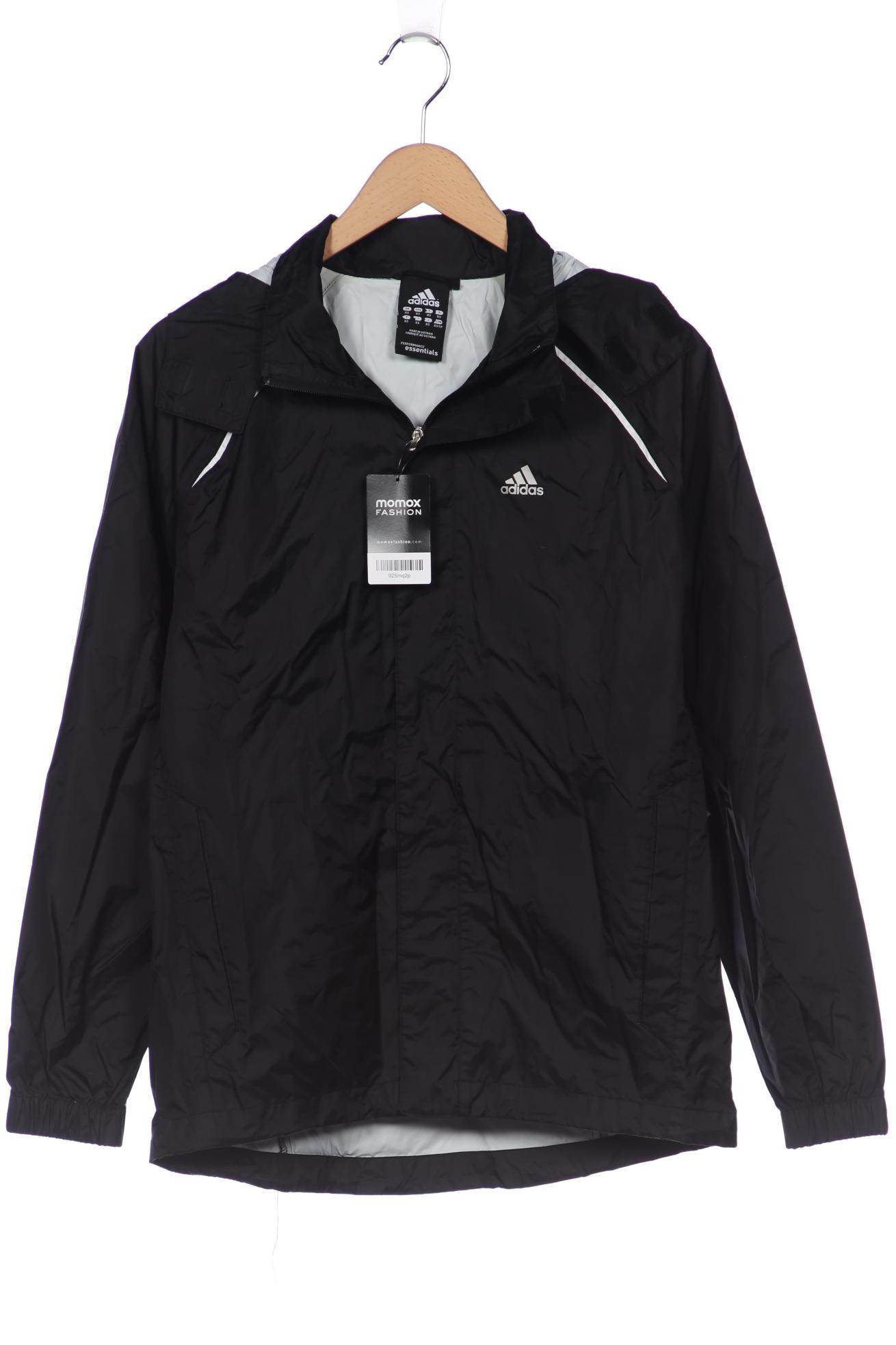 

Adidas Herren Jacke, schwarz