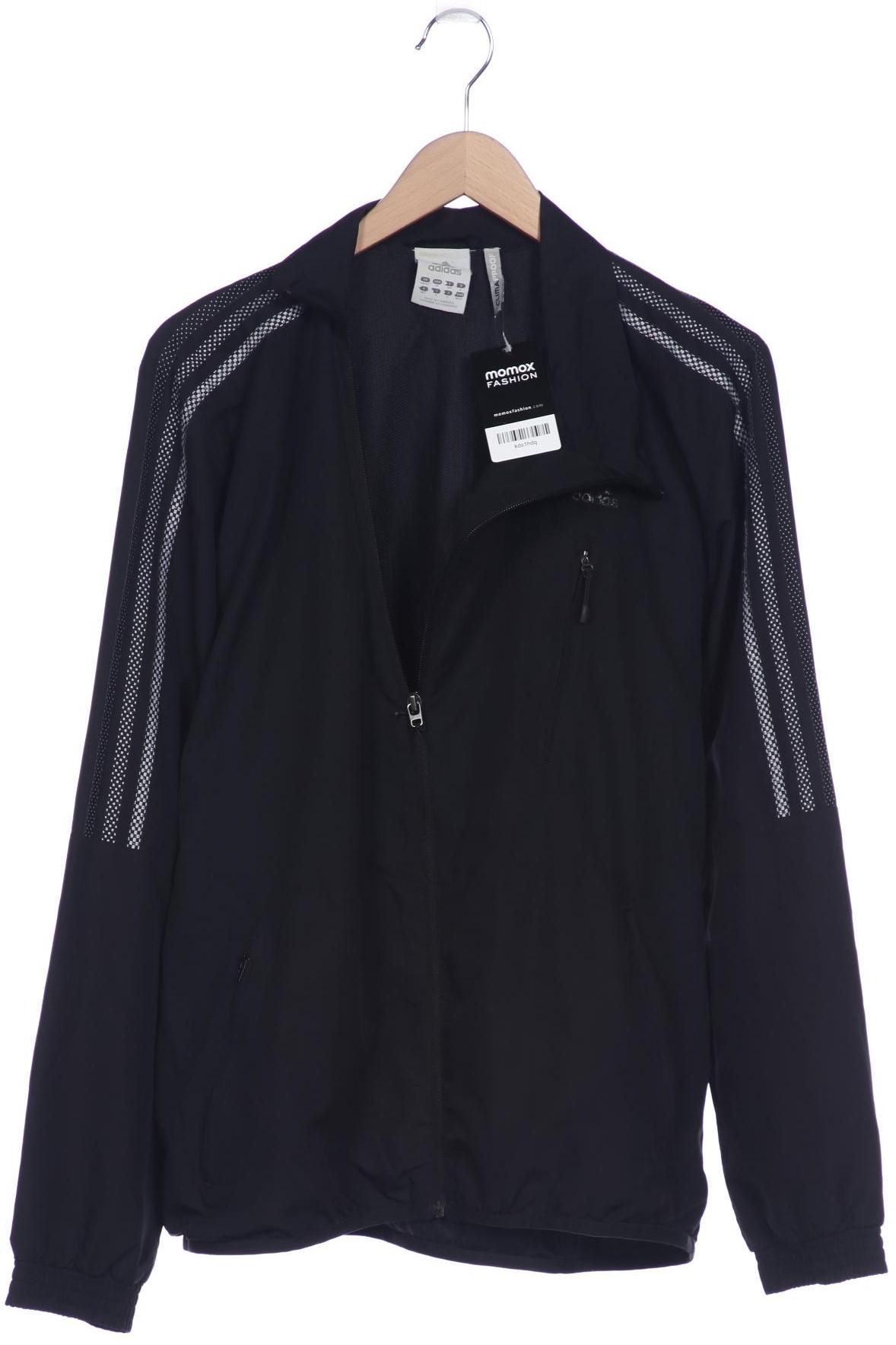 

adidas Herren Jacke, schwarz, Gr. 50