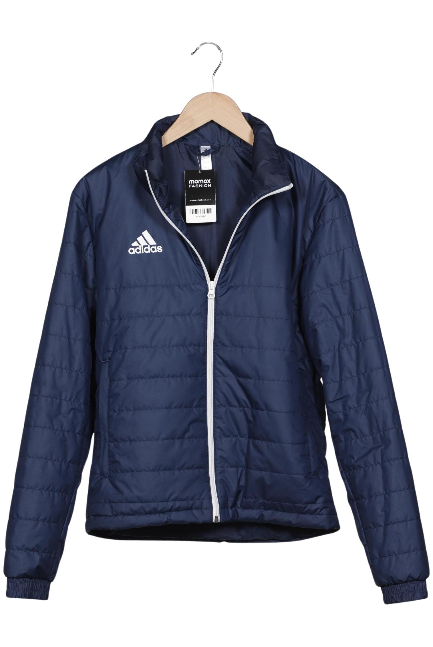 Thumbnail - adidas Herren Jacke, marineblau, Gr. 46