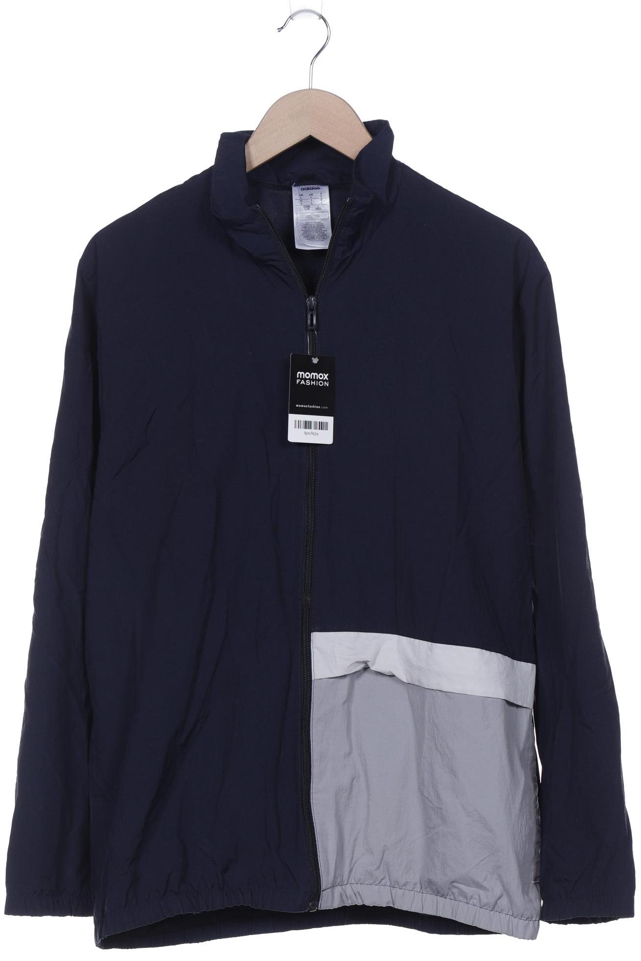 Thumbnail - adidas Herren Jacke, marineblau, Gr. 52