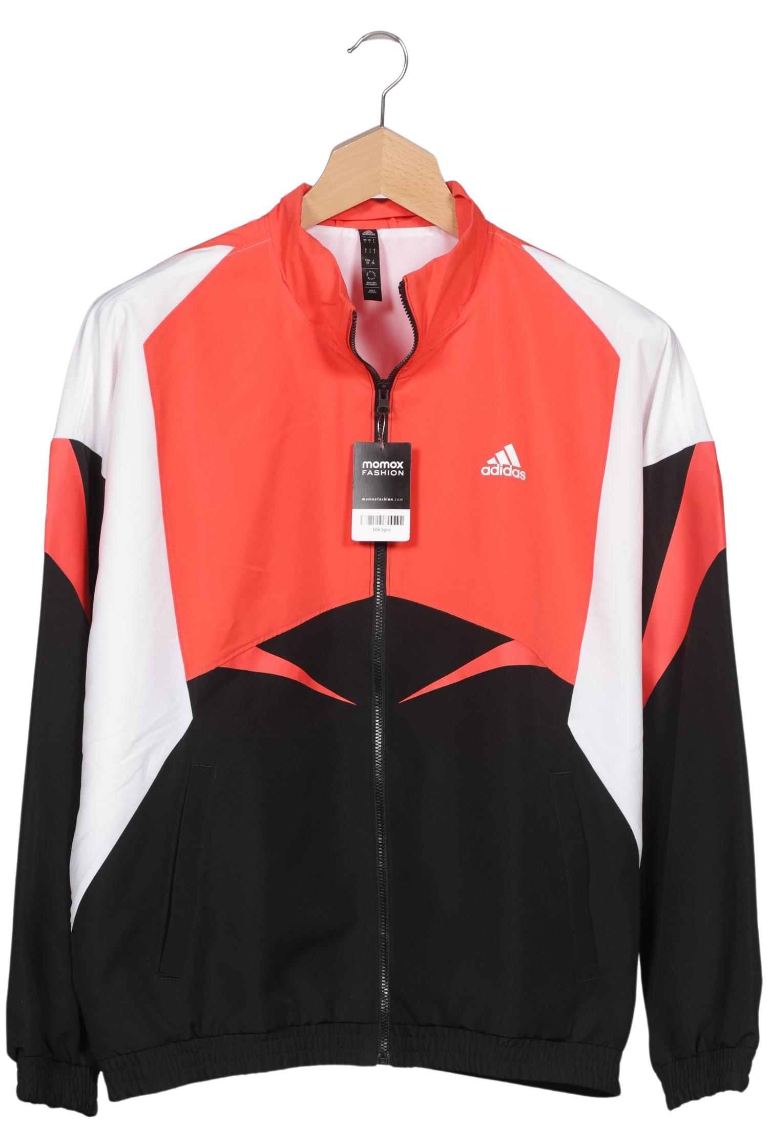

adidas Herren Jacke, mehrfarbig, Gr. 52