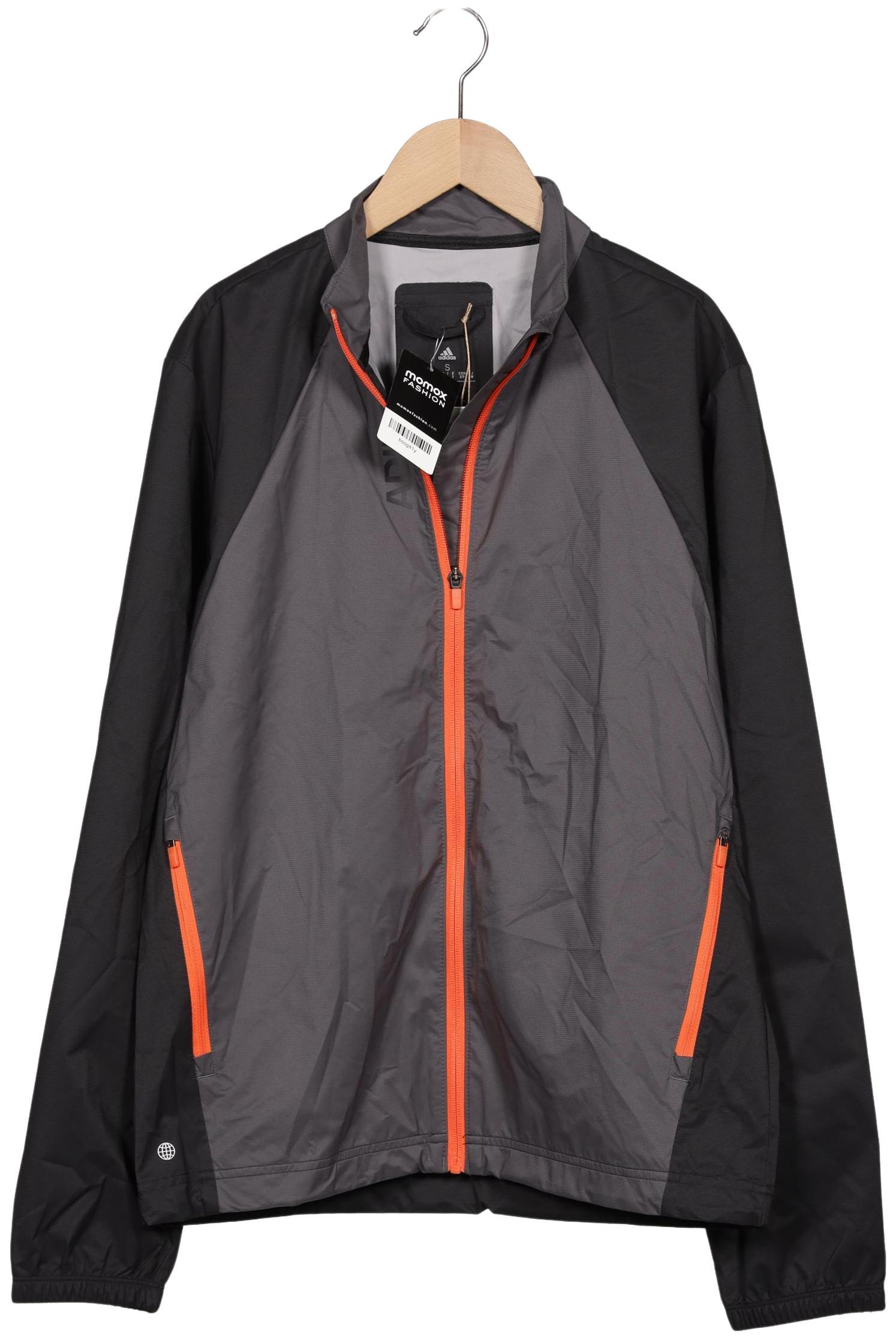 

adidas Herren Jacke, mehrfarbig, Gr. 46