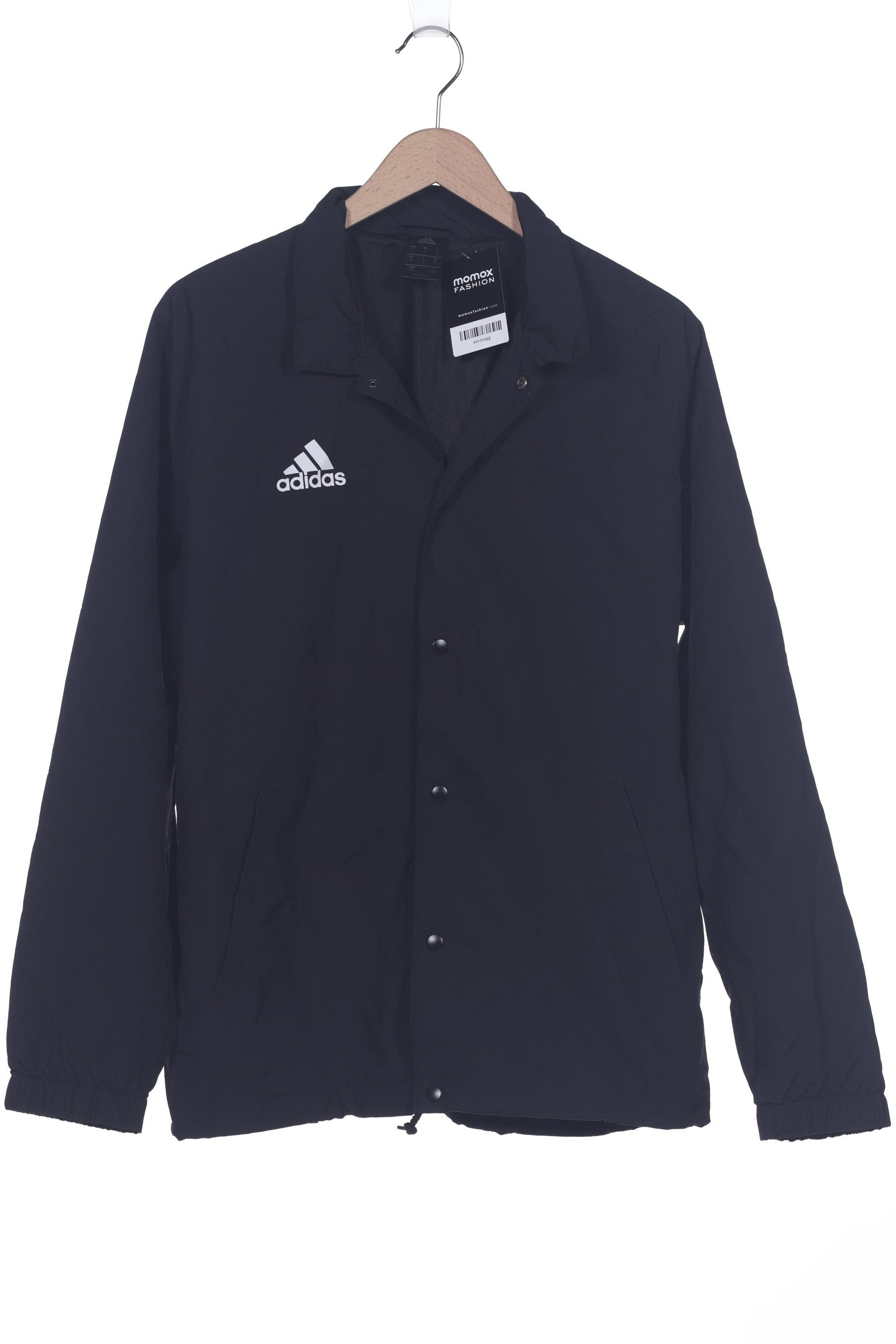 

Adidas Herren Jacke, schwarz