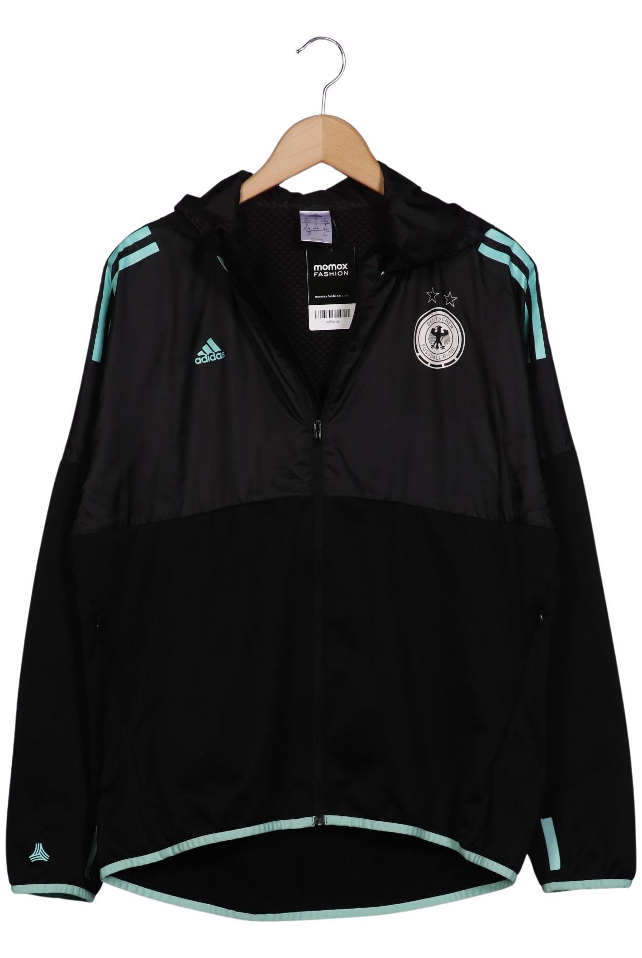 

adidas Herren Jacke, mehrfarbig, Gr. 52