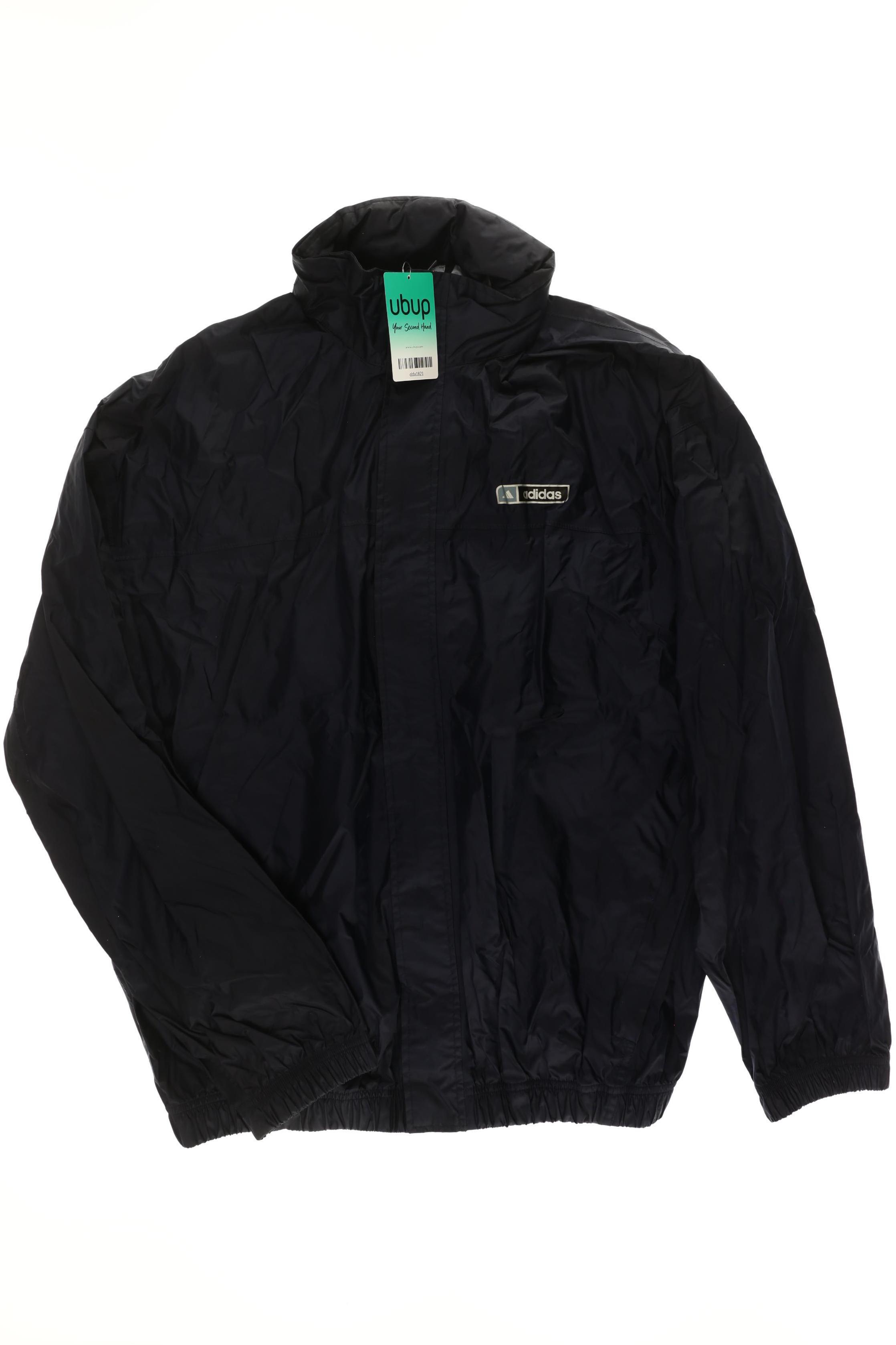 

adidas Herren Jacke, blau, Gr.