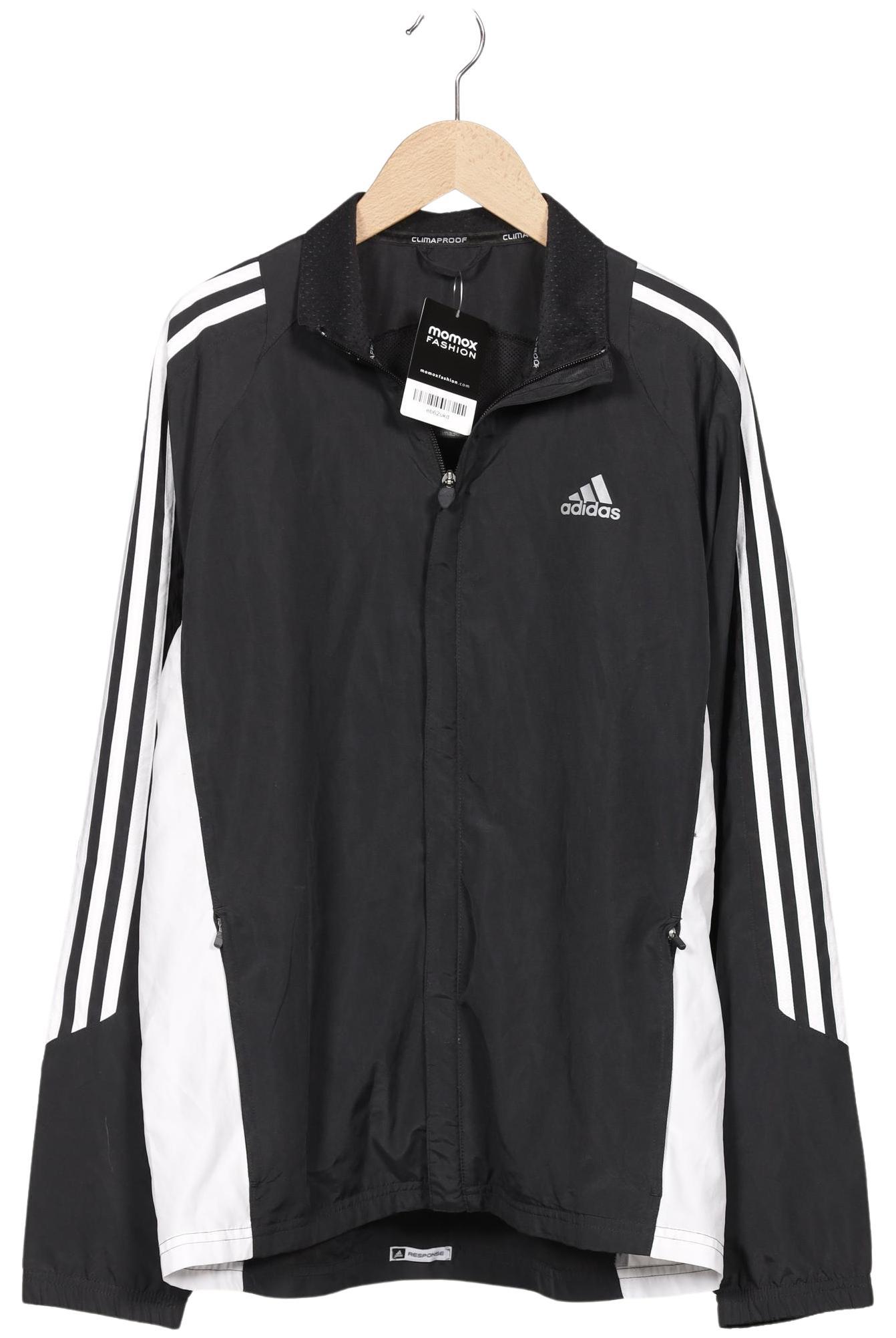 

adidas Herren Jacke, mehrfarbig, Gr. 46