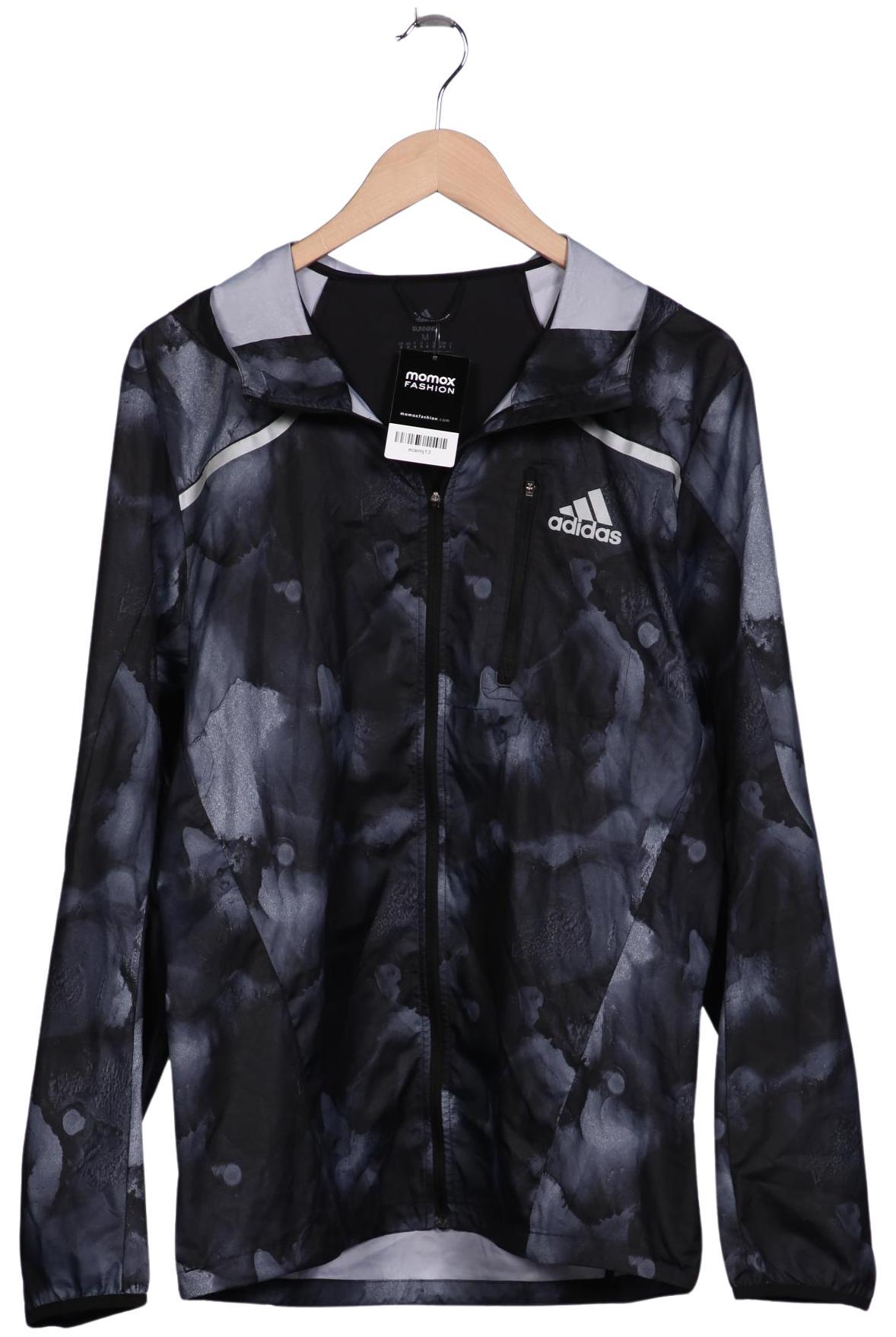

adidas Herren Jacke, mehrfarbig, Gr. 48