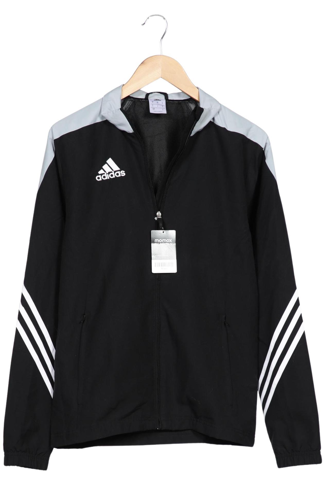 

adidas Herren Jacke, mehrfarbig, Gr. 46