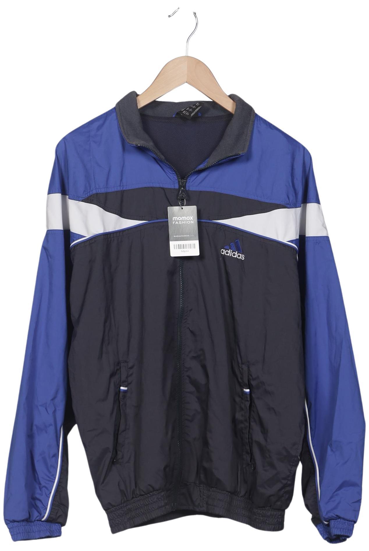 

adidas Herren Jacke, mehrfarbig, Gr. 48