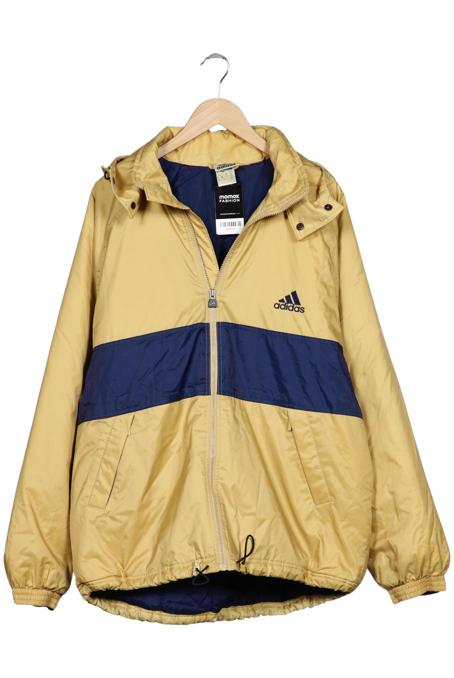 

adidas Herren Jacke, mehrfarbig, Gr. 54