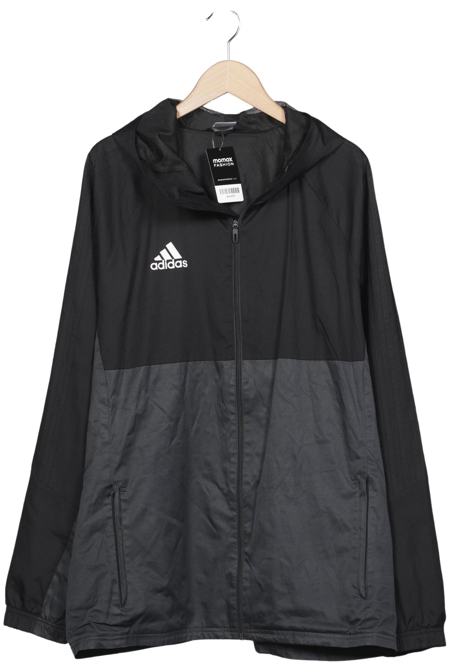 

adidas Herren Jacke, mehrfarbig, Gr. 54