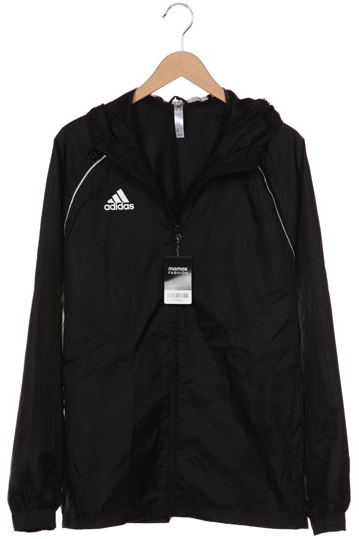 

Adidas Herren Jacke, schwarz