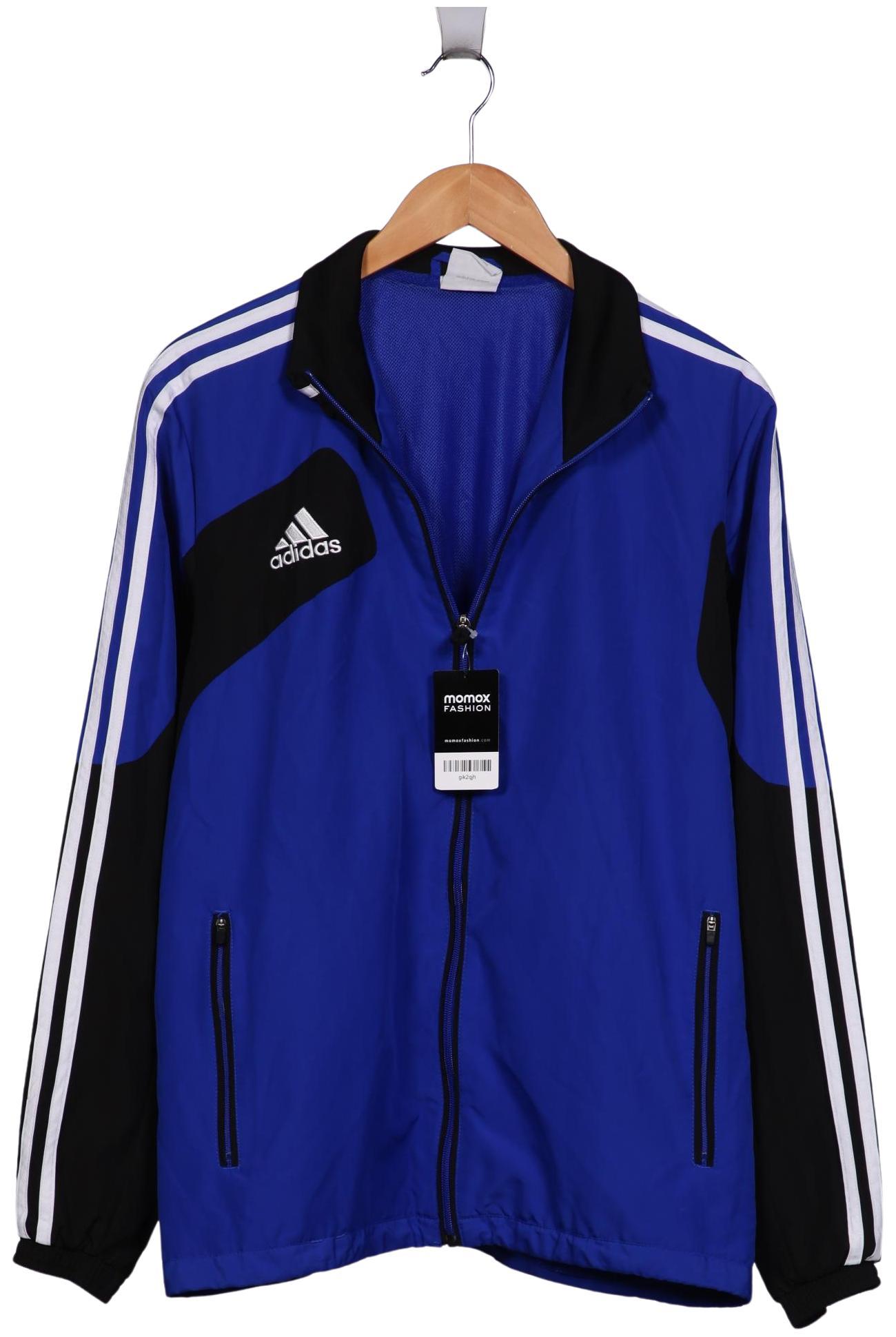 

adidas Herren Jacke, mehrfarbig, Gr. 48