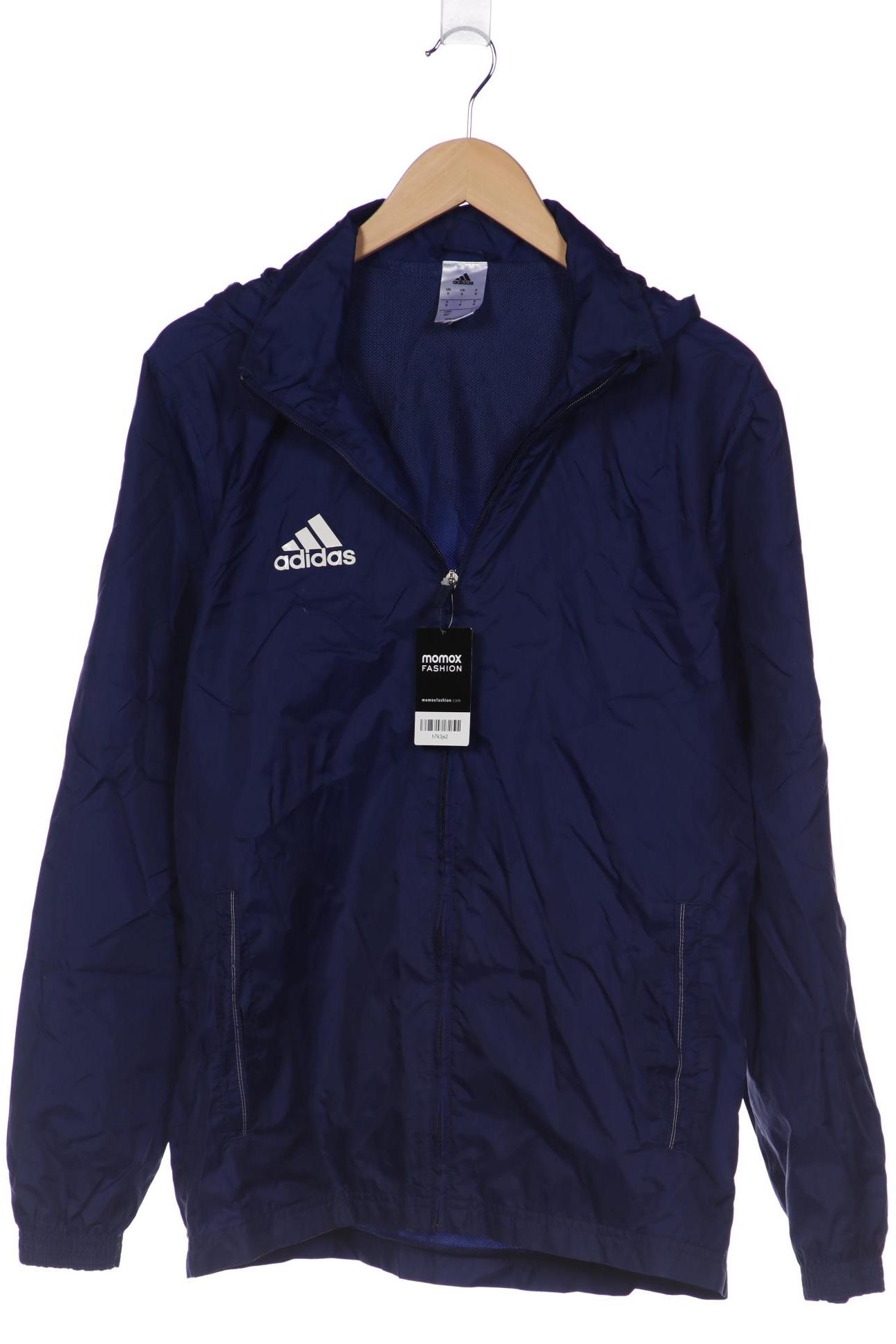 

Adidas Herren Jacke, marineblau