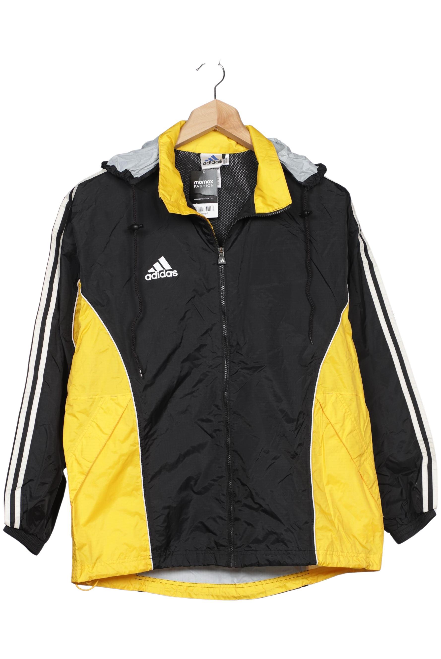

adidas Herren Jacke, mehrfarbig, Gr. 50