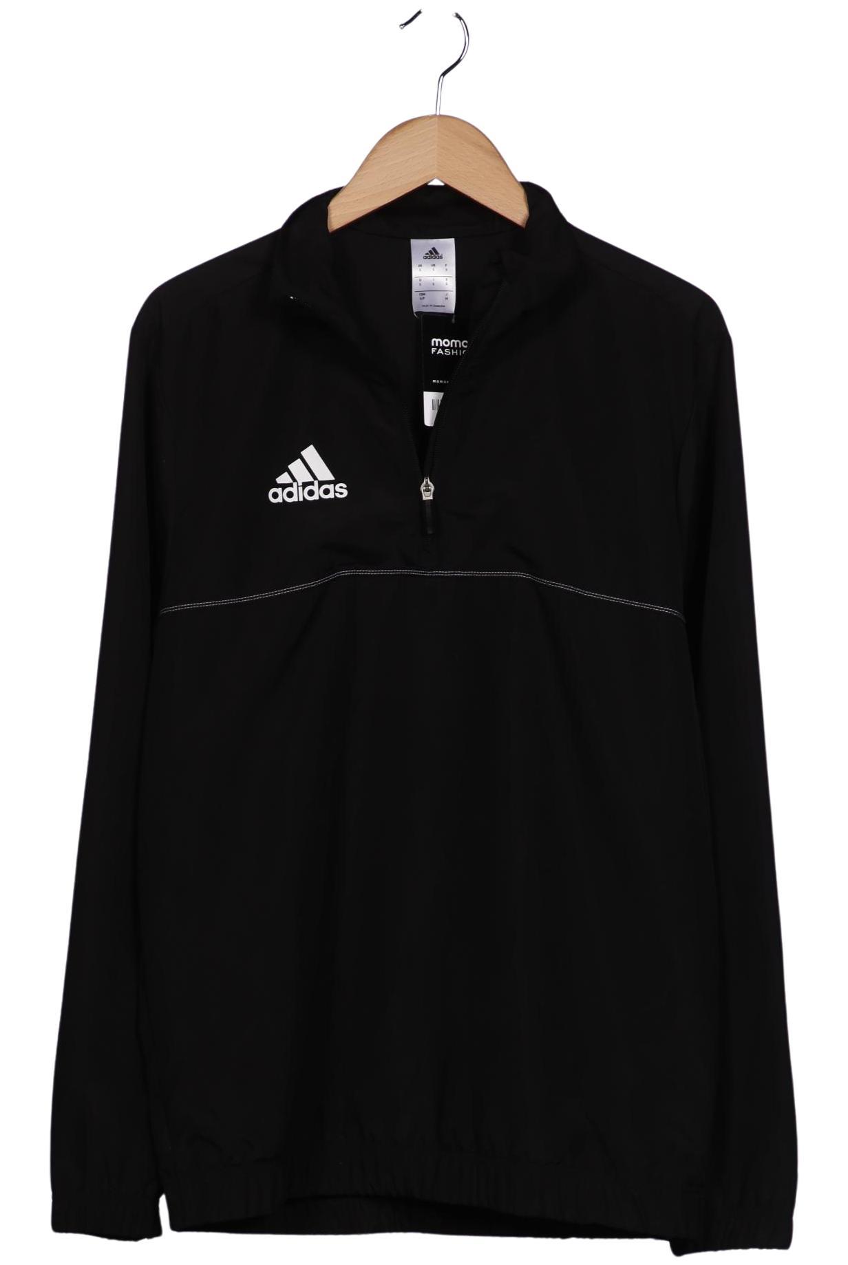 

adidas Herren Jacke, schwarz, Gr. 46