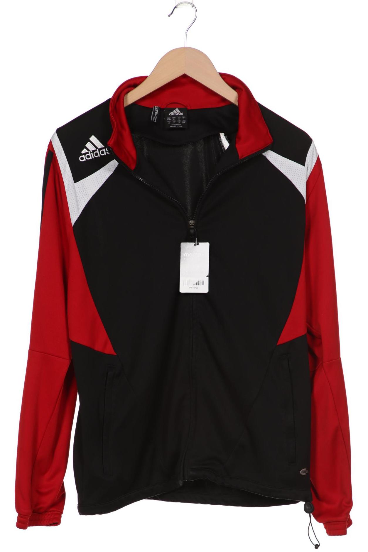 

Adidas Herren Jacke, schwarz