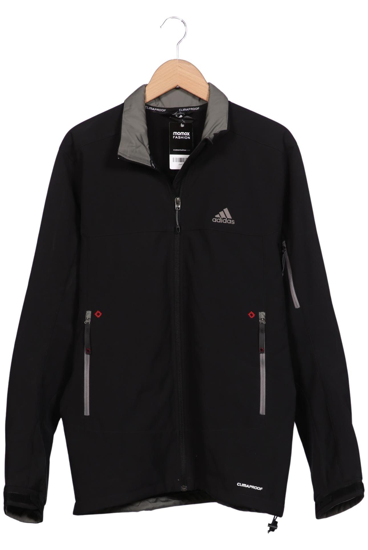 Thumbnail - adidas Herren Jacke, schwarz, Gr. 52