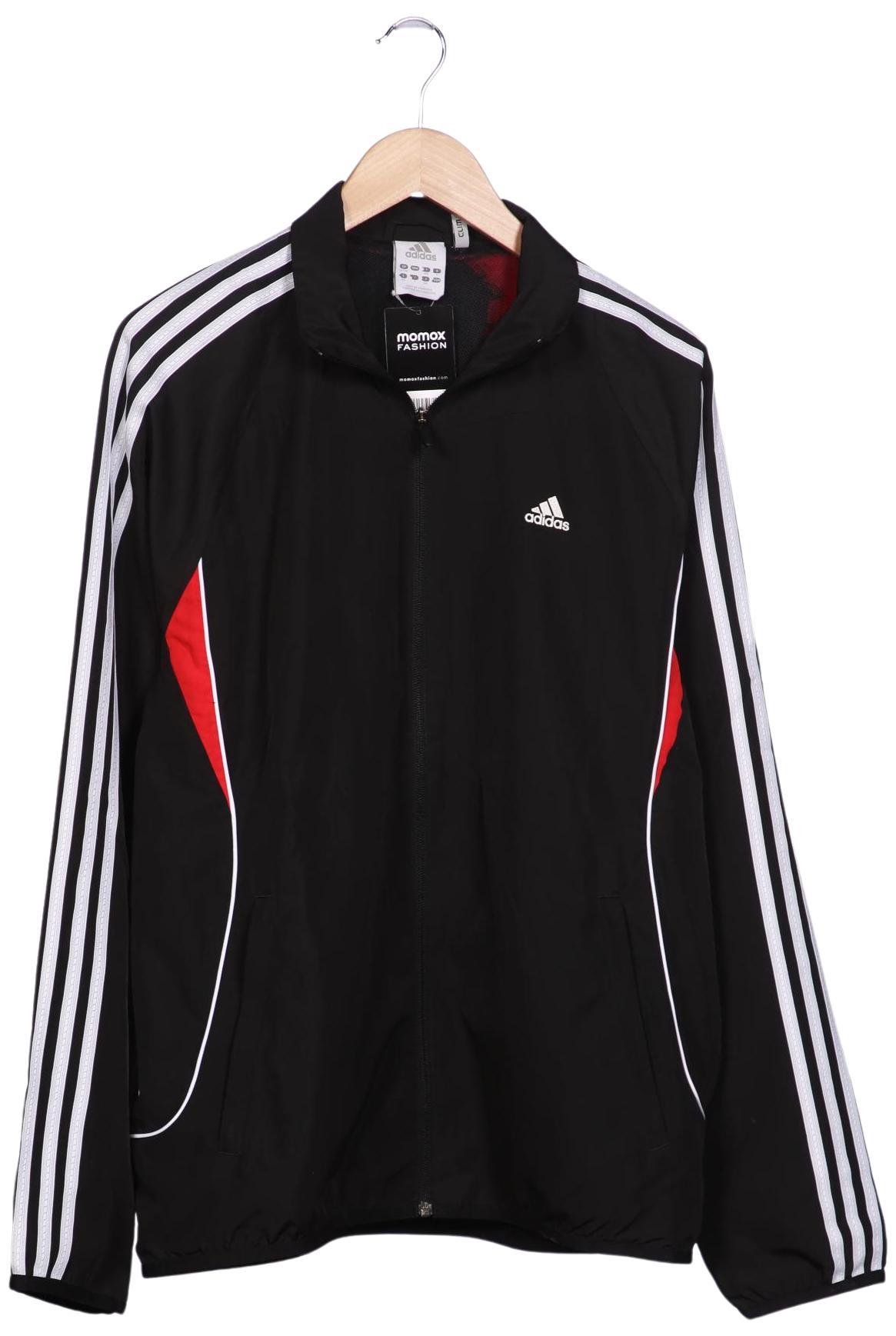 

adidas Herren Jacke, mehrfarbig, Gr. 48