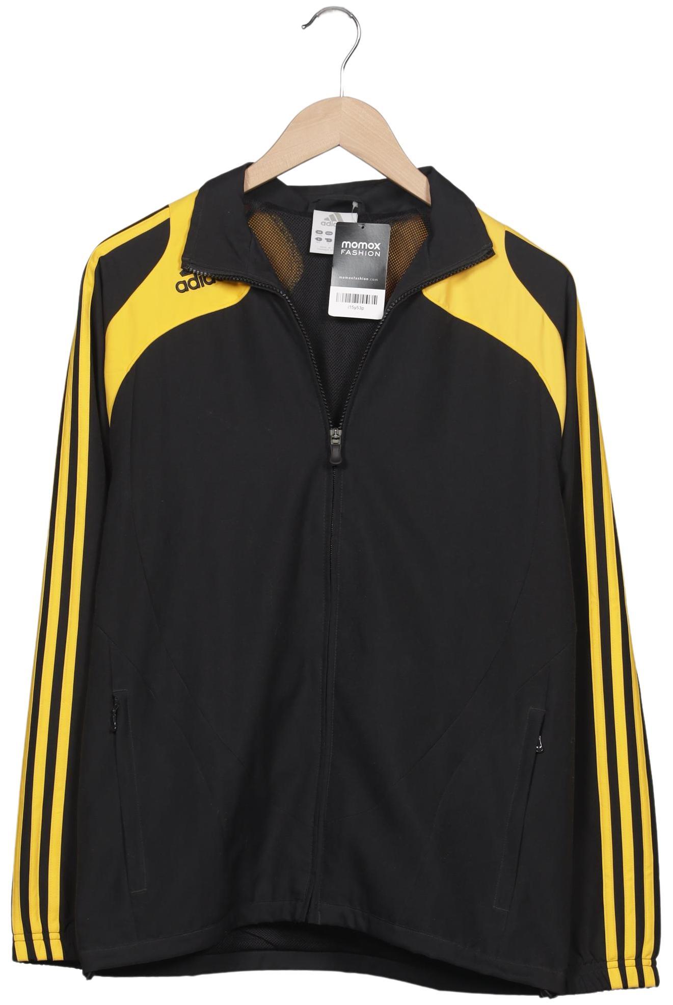 

adidas Herren Jacke, mehrfarbig, Gr. 44