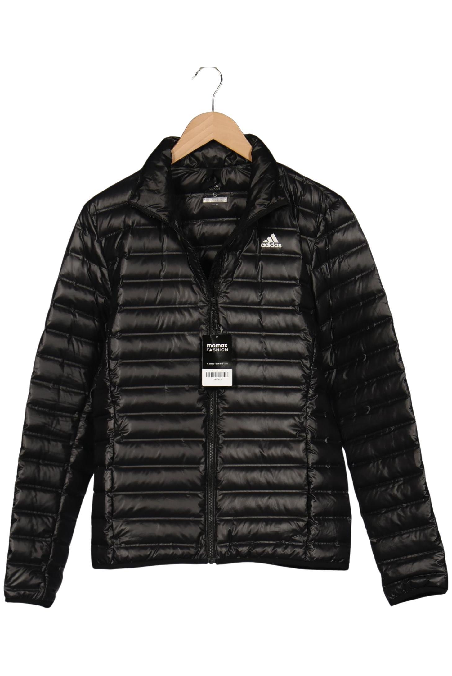 

adidas Herren Jacke, grau, Gr. 46