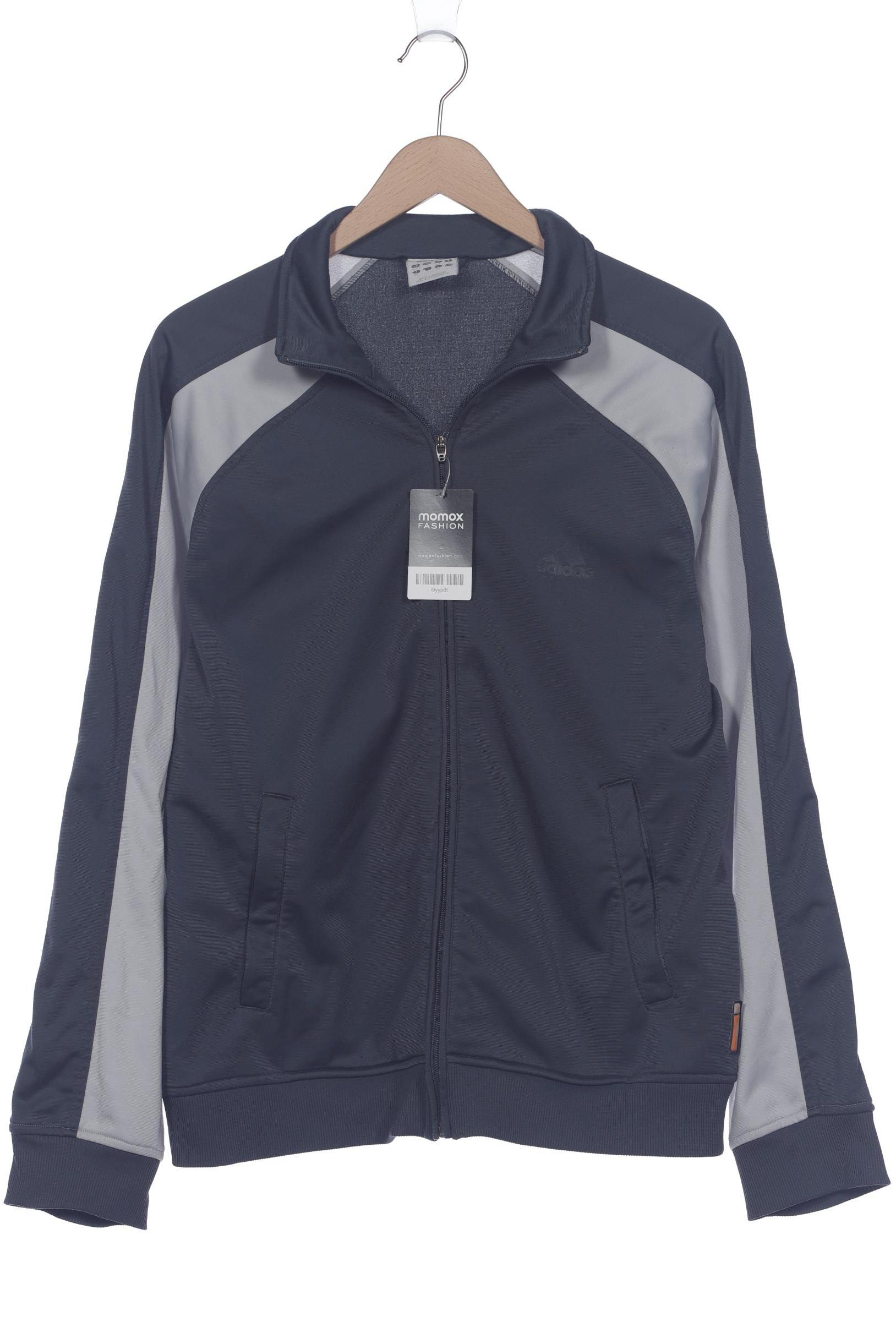 

Adidas Herren Jacke, grau
