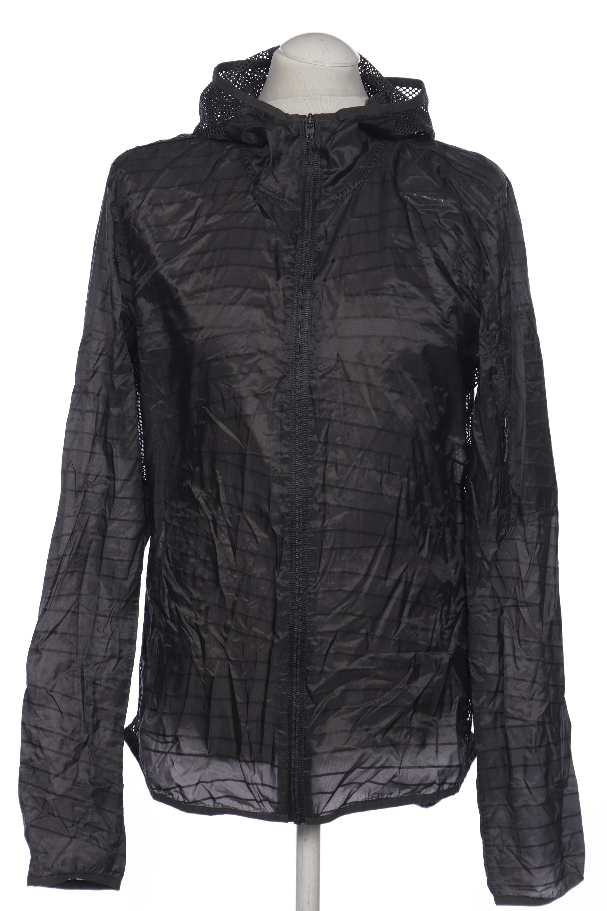 

Adidas Herren Jacke, grau