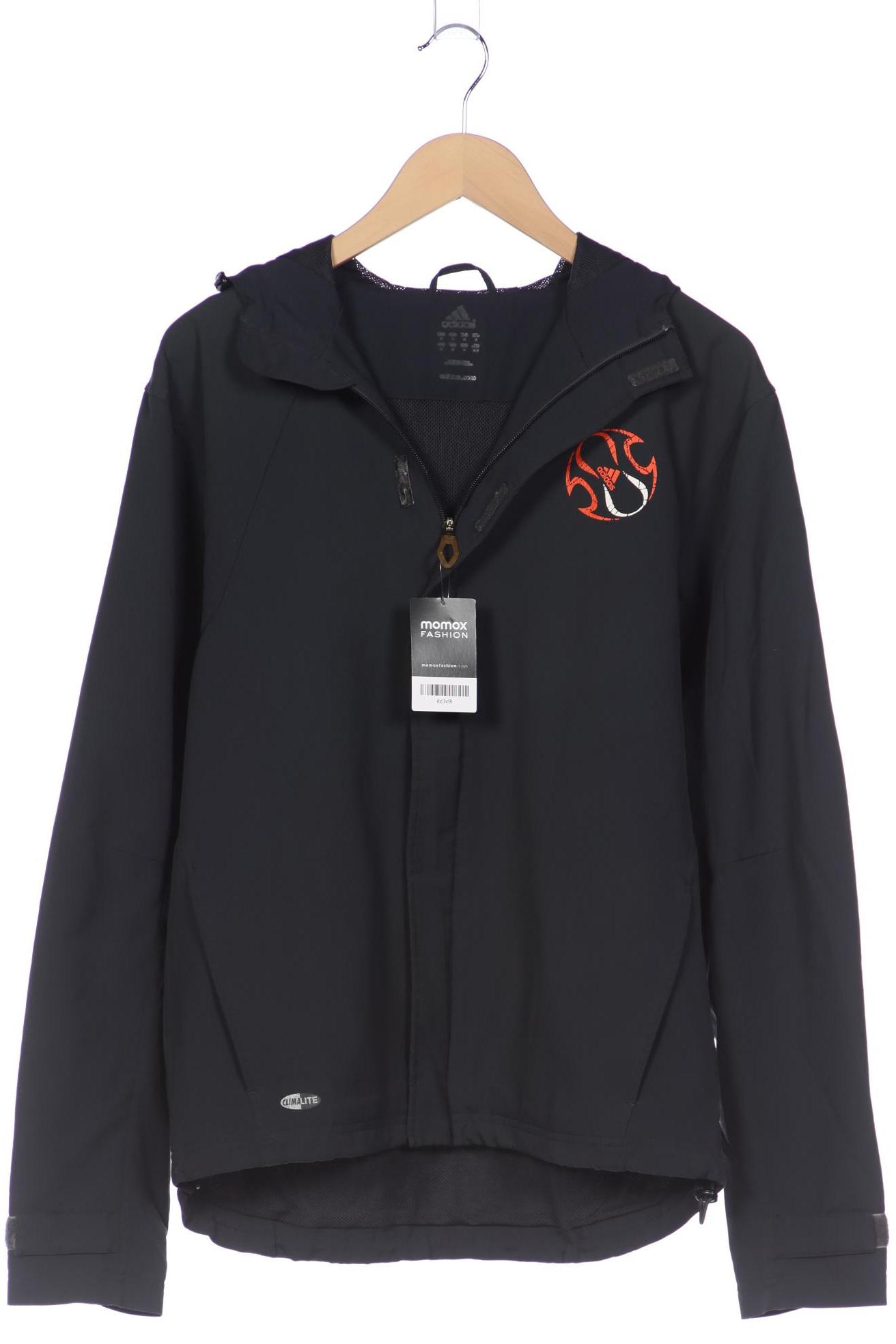 

adidas Herren Jacke, grau