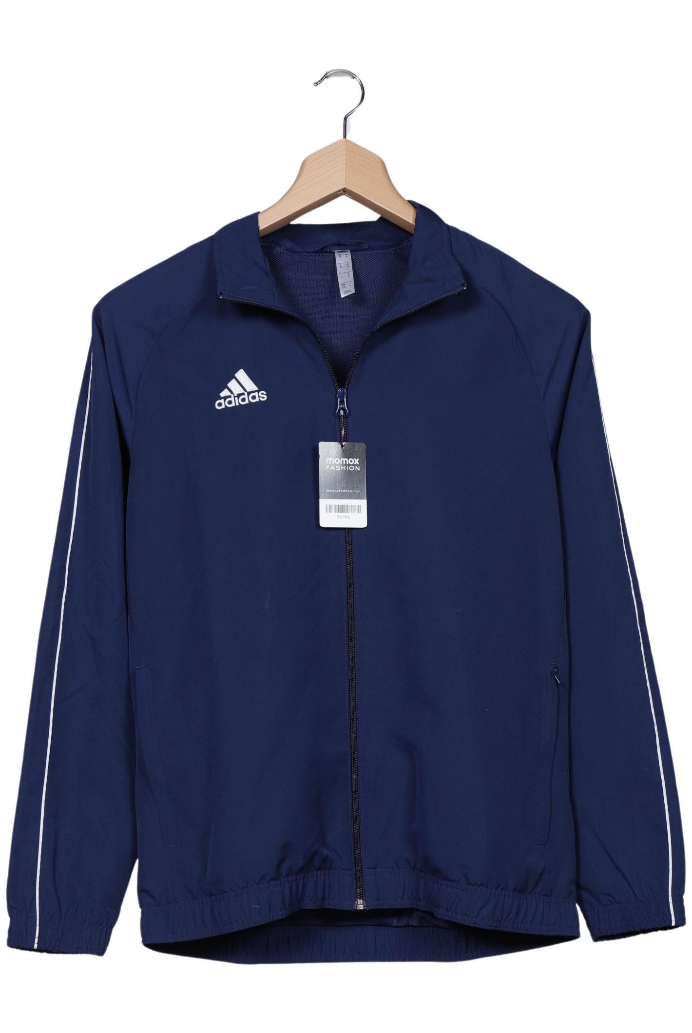 

adidas Herren Jacke, cremeweiß, Gr. 48