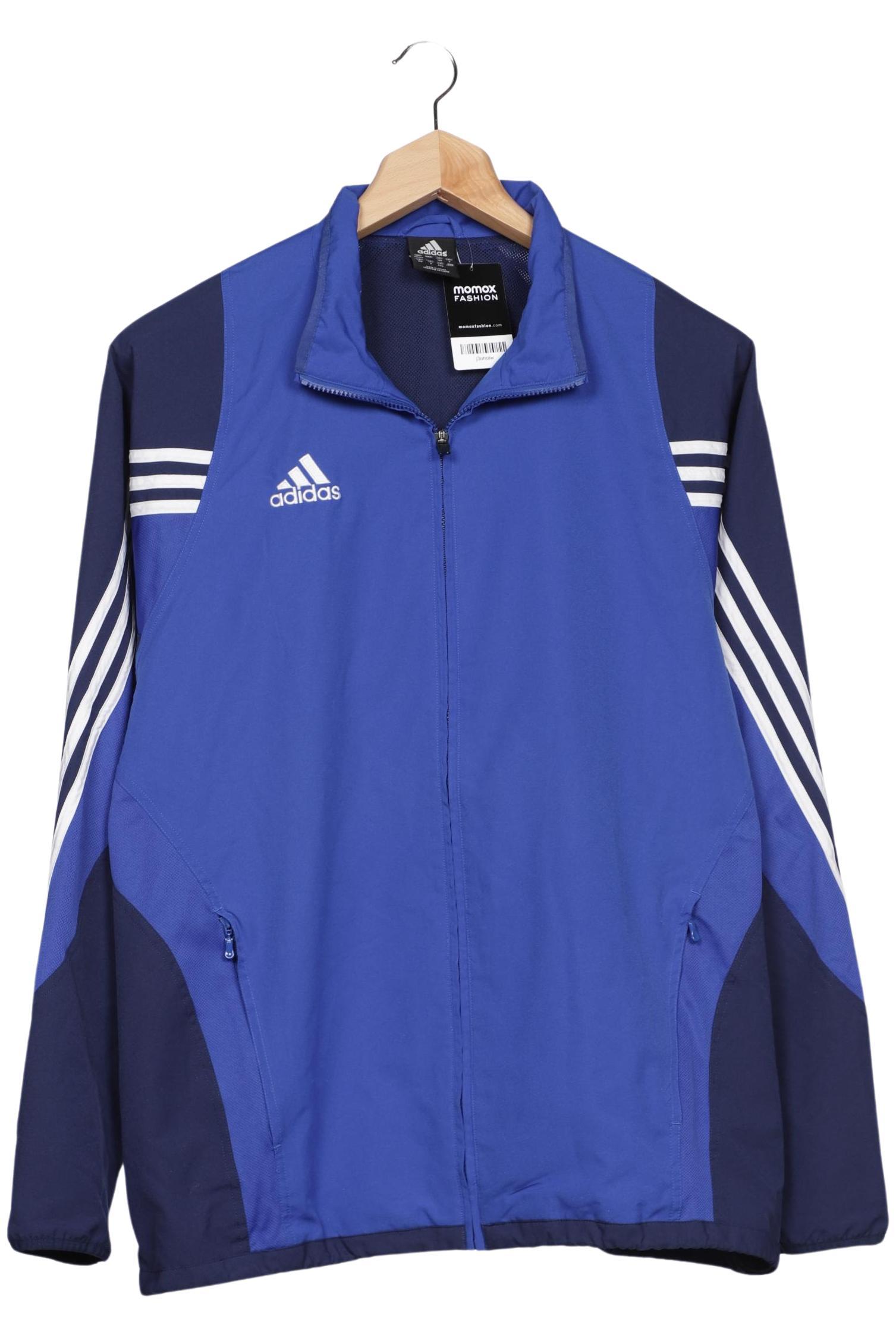 Thumbnail - adidas Herren Jacke, marineblau, Gr. 52