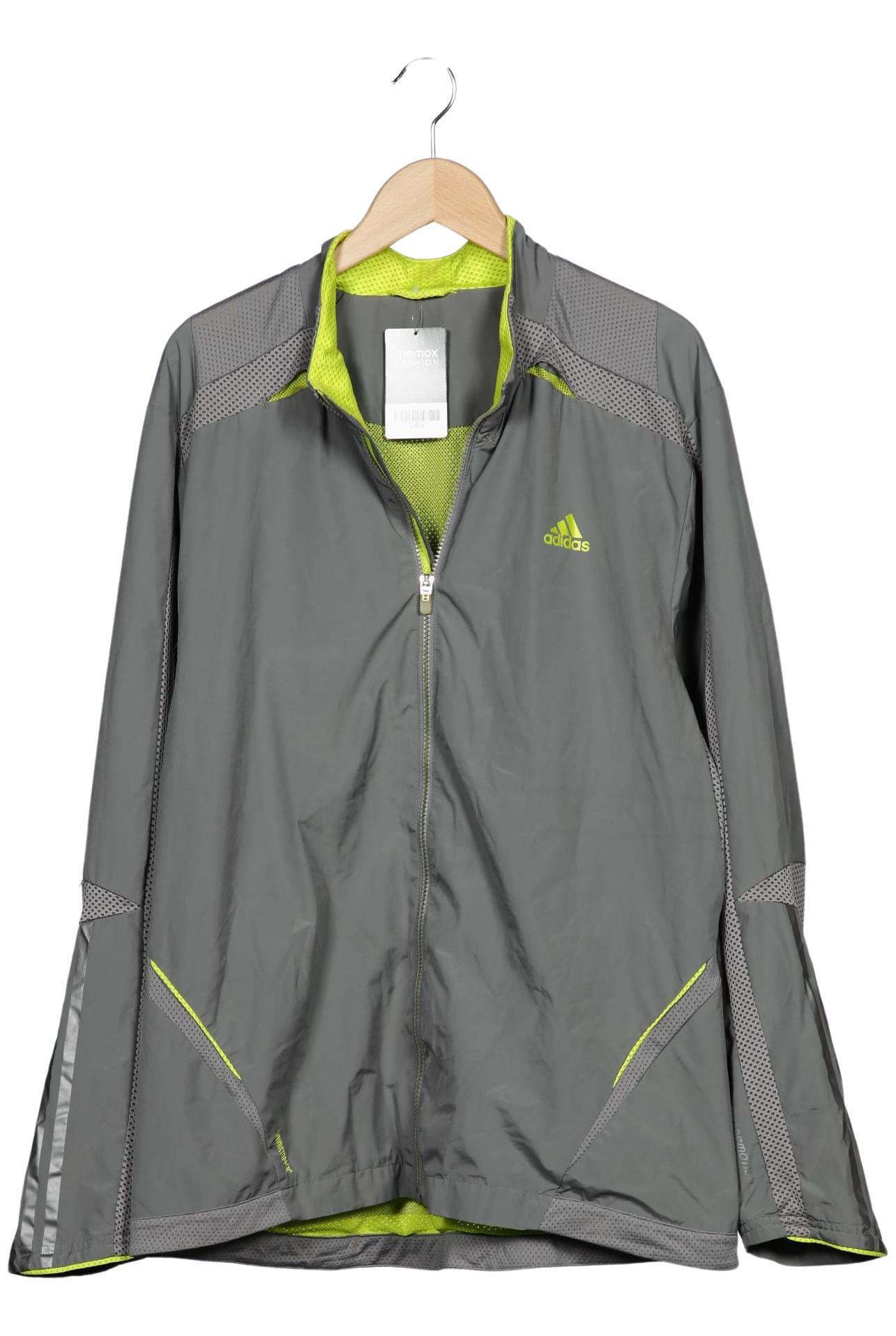 Thumbnail - adidas Herren Jacke, neon, Gr. 54