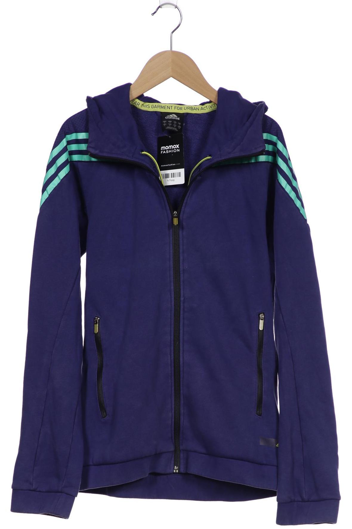 

Adidas Herren Jacke, flieder