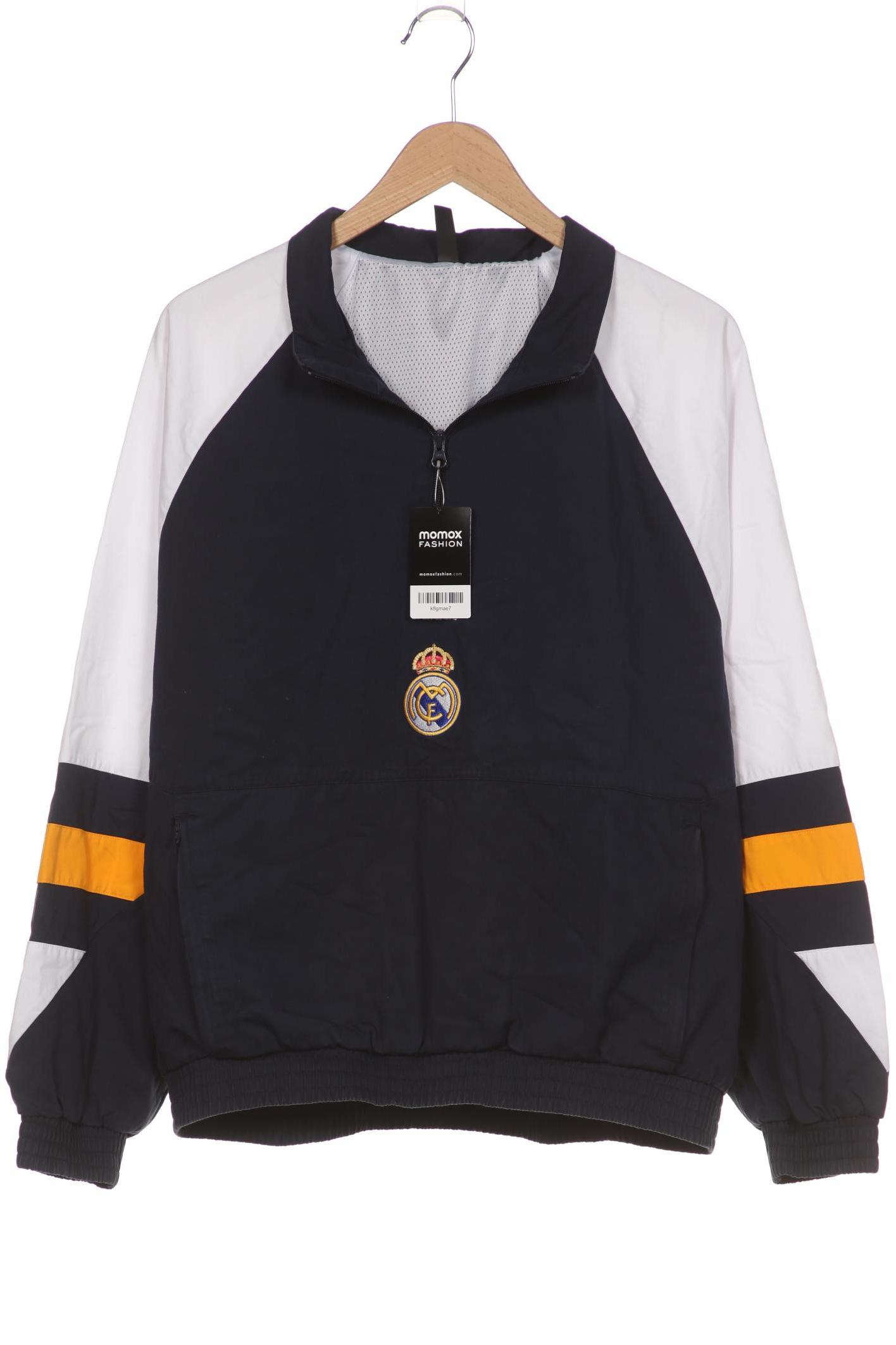 

adidas Herren Jacke, marineblau, Gr. 48