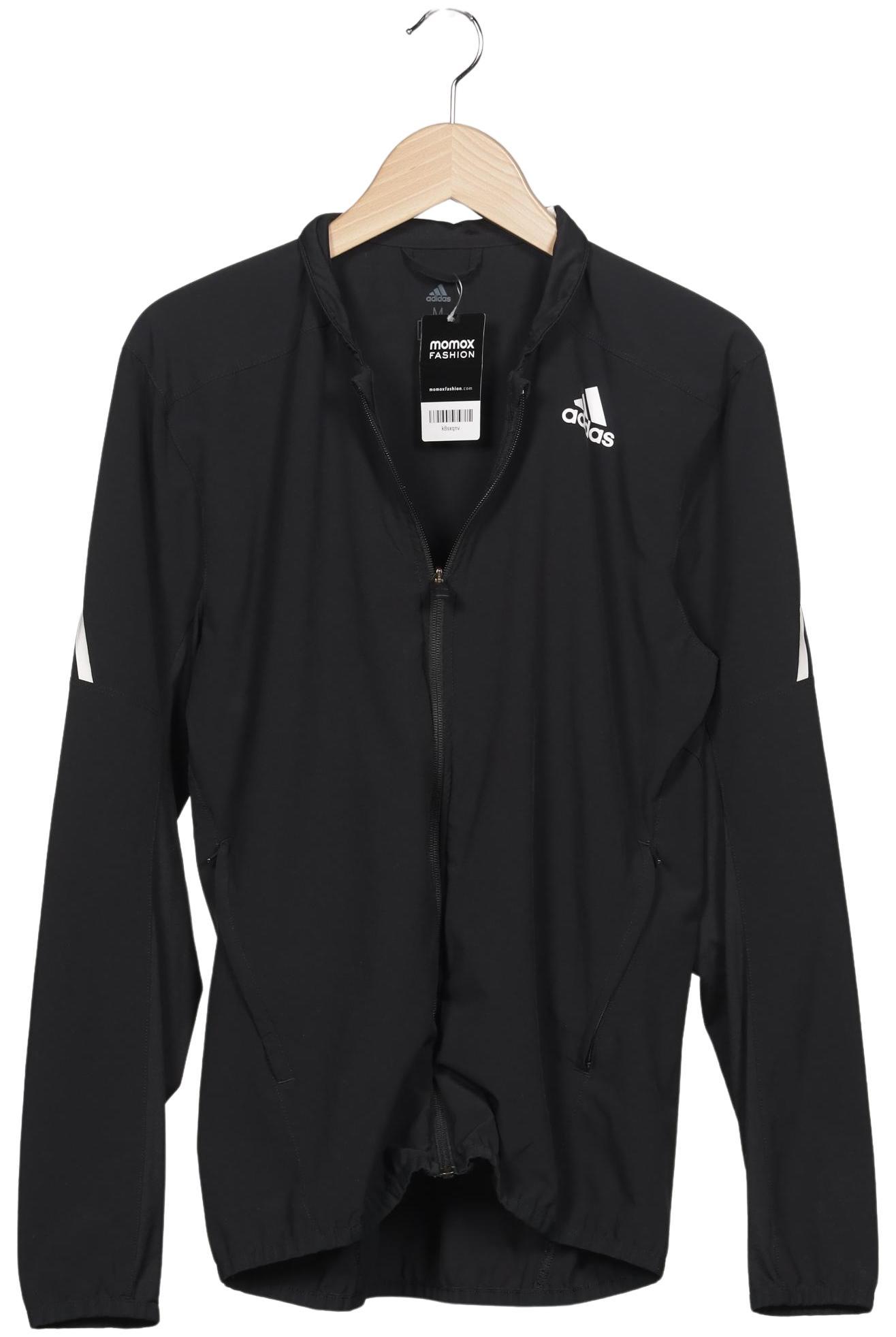 

adidas Herren Jacke, schwarz, Gr. 48