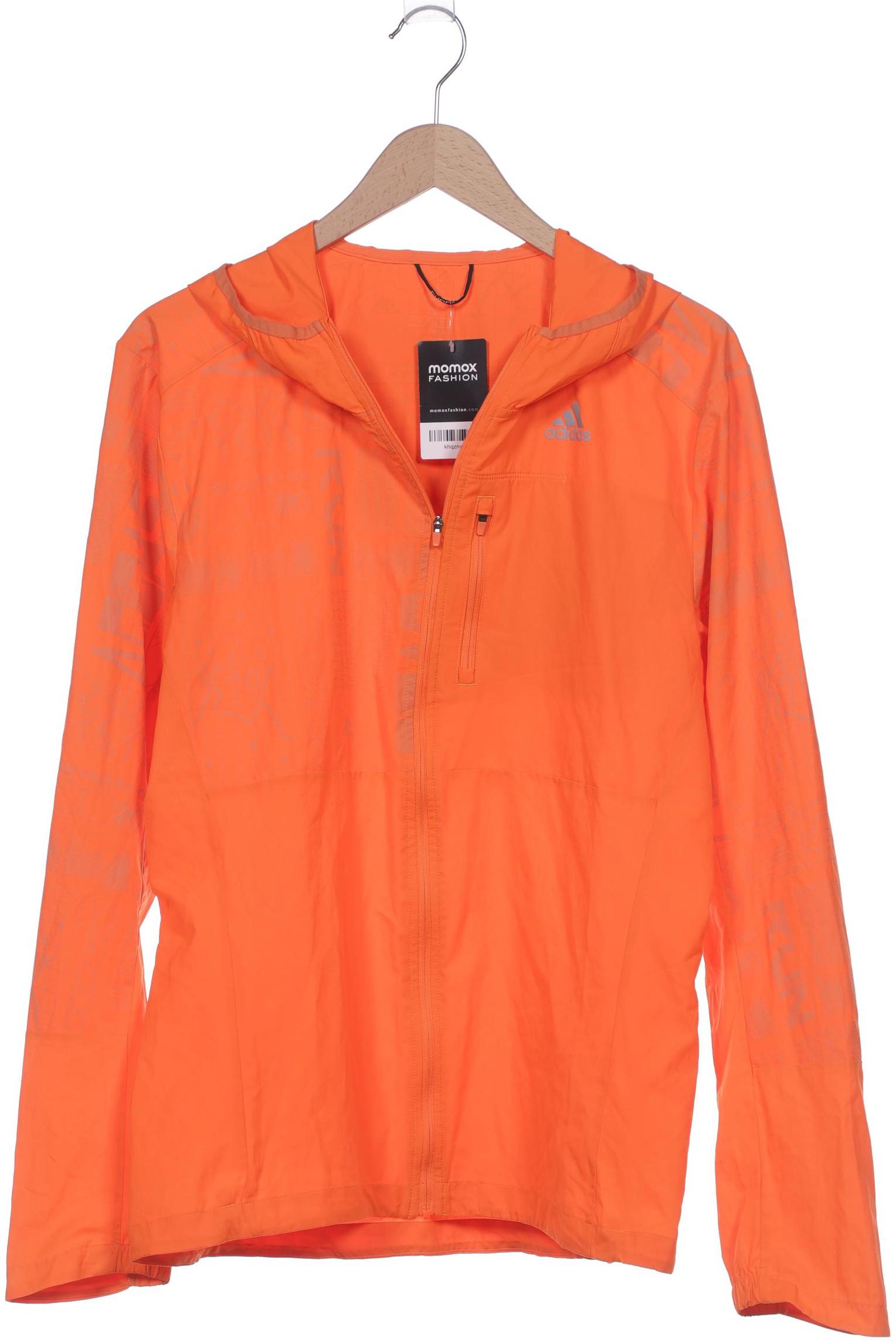 Thumbnail - adidas Herren Jacke, neon, Gr. 48