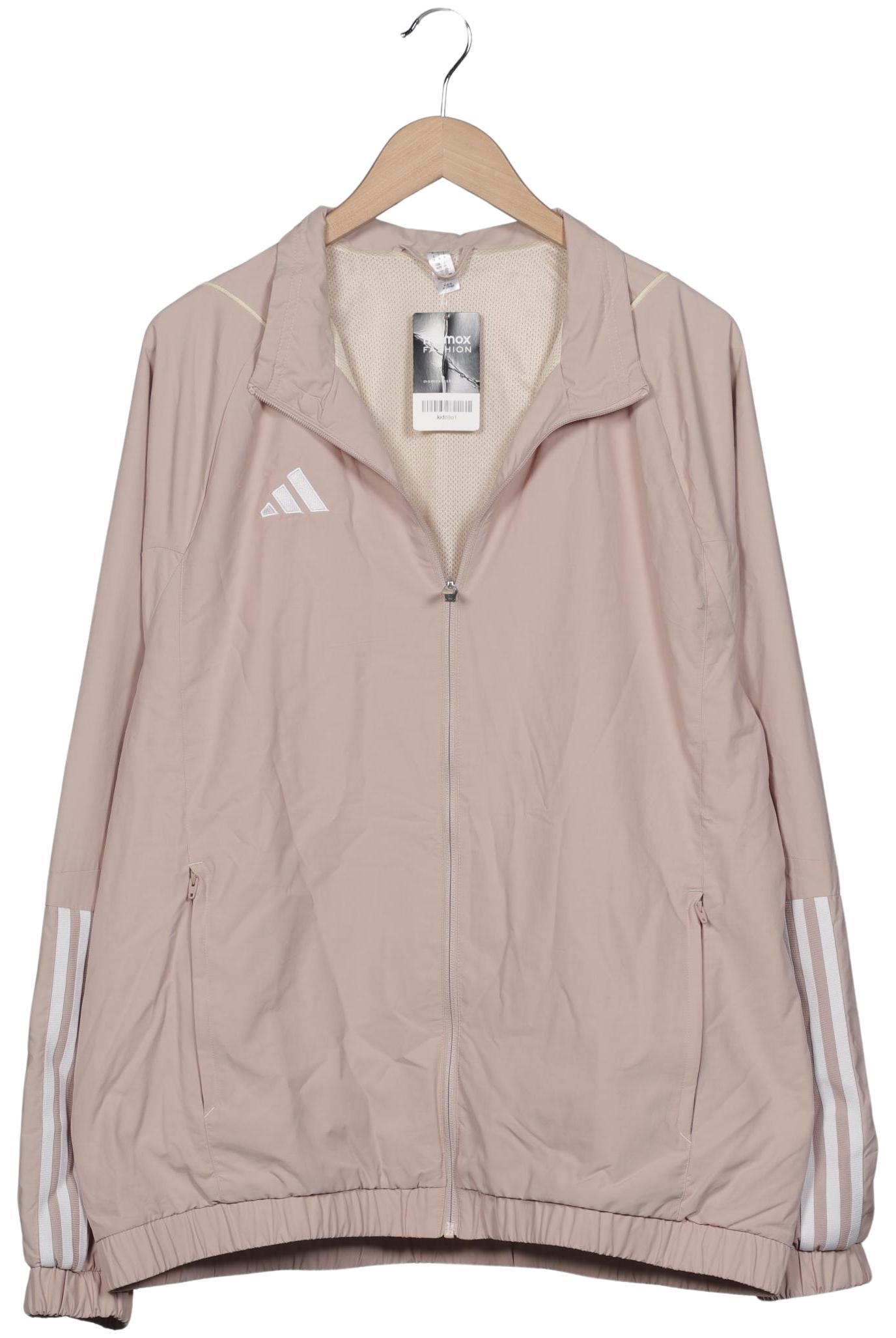 Thumbnail - adidas Herren Jacke, beige, Gr. 54