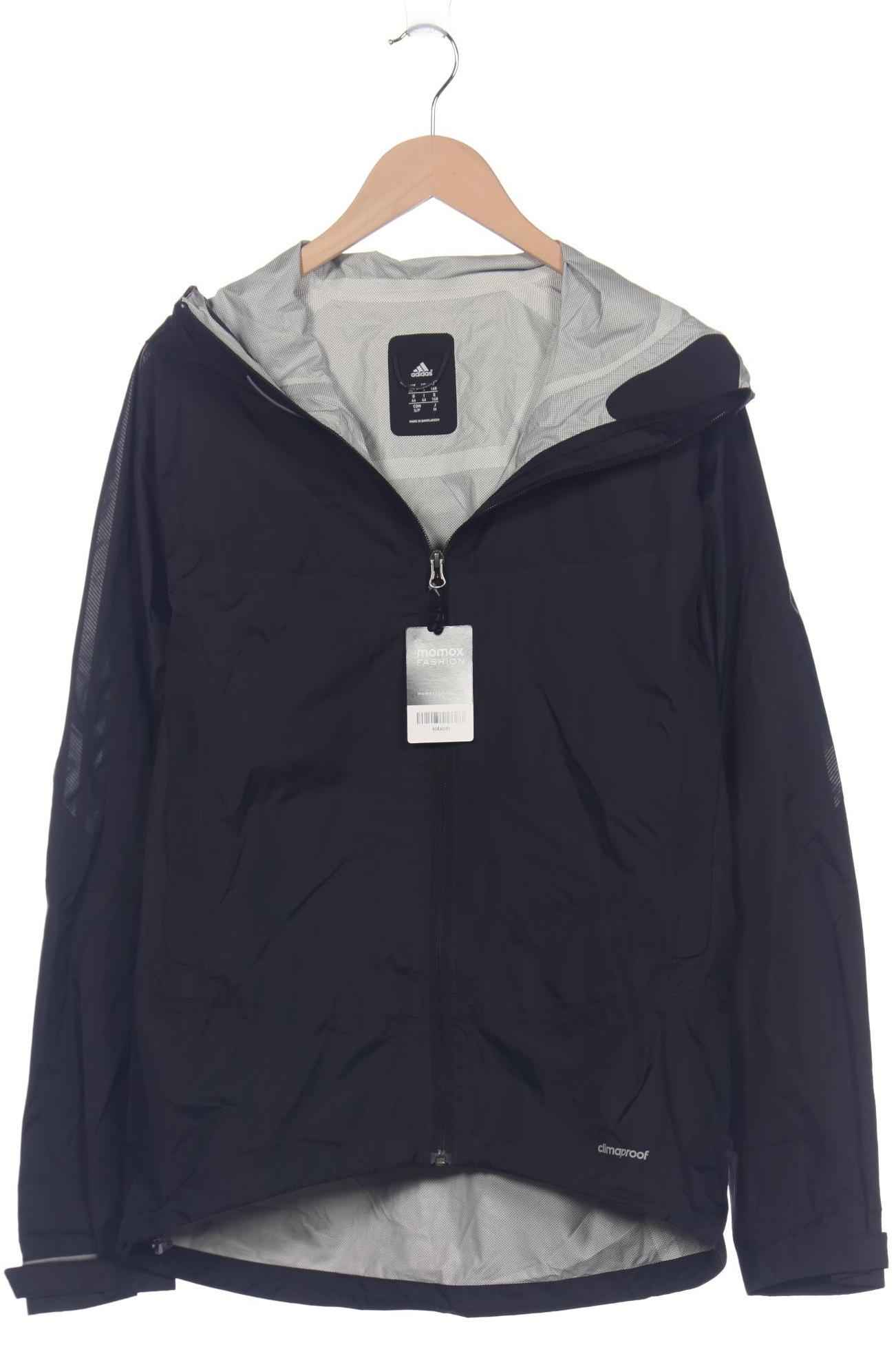 

adidas Herren Jacke, schwarz, Gr. 46