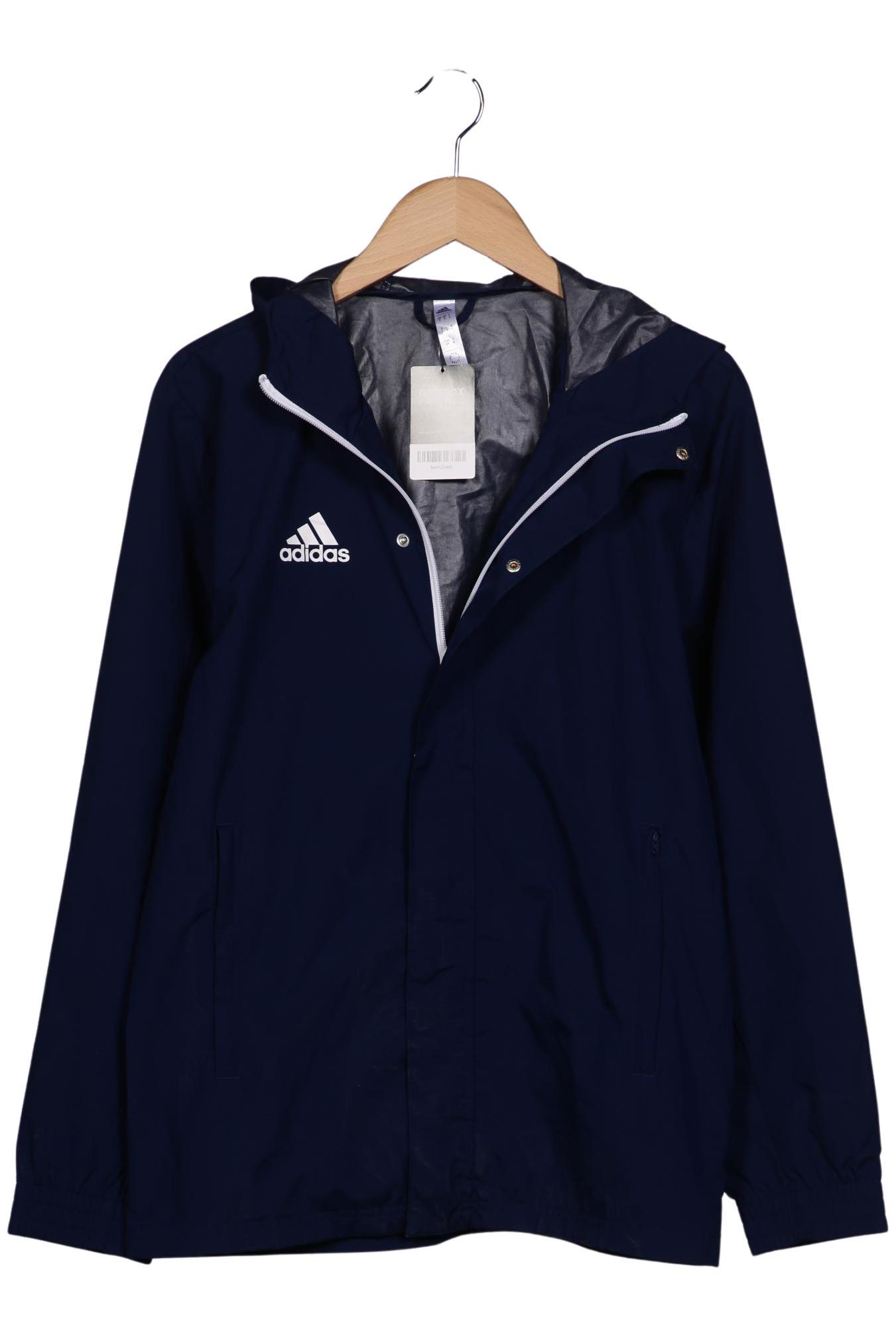 Thumbnail - adidas Herren Jacke, marineblau, Gr. 46