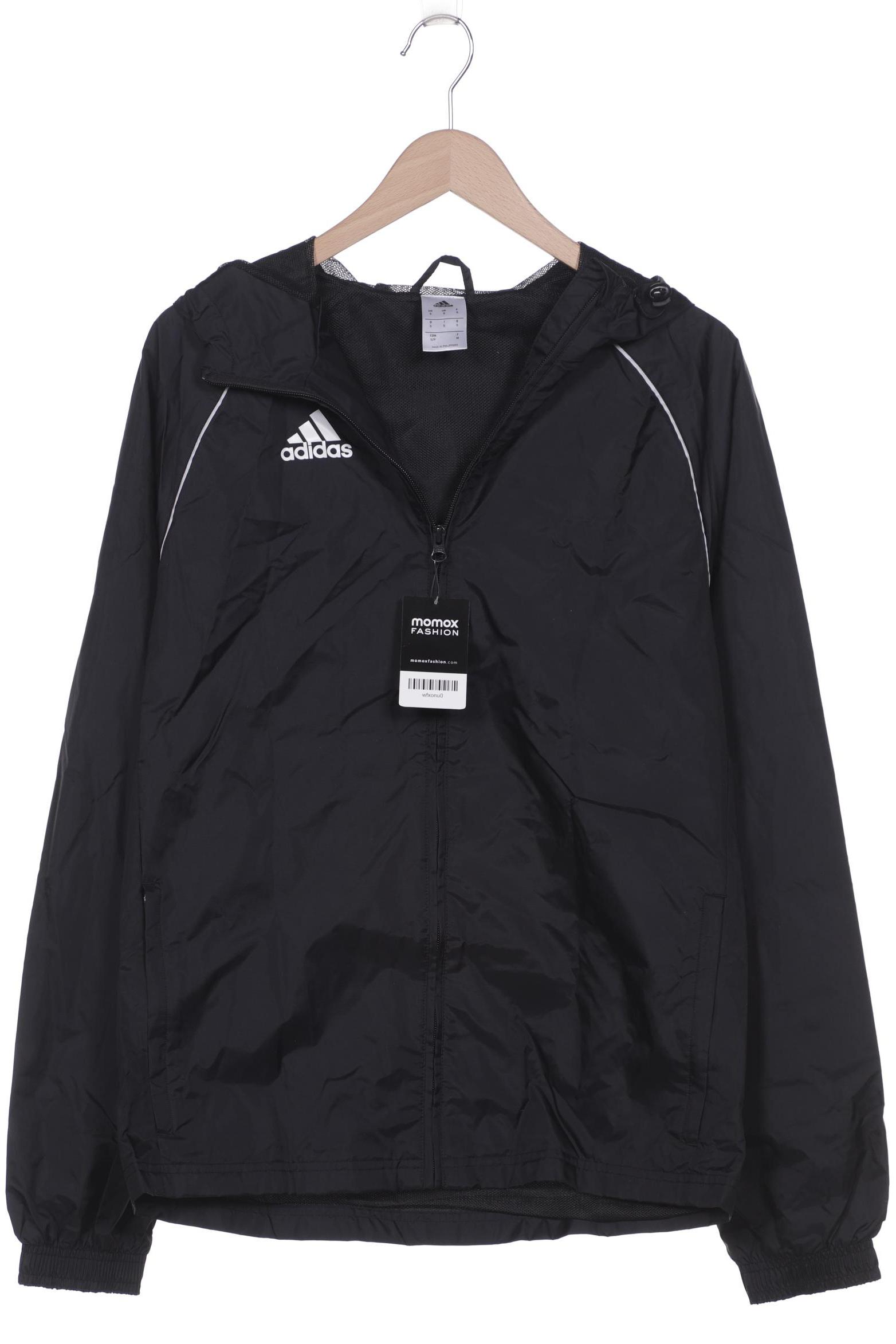 

adidas Herren Jacke, schwarz, Gr. 46