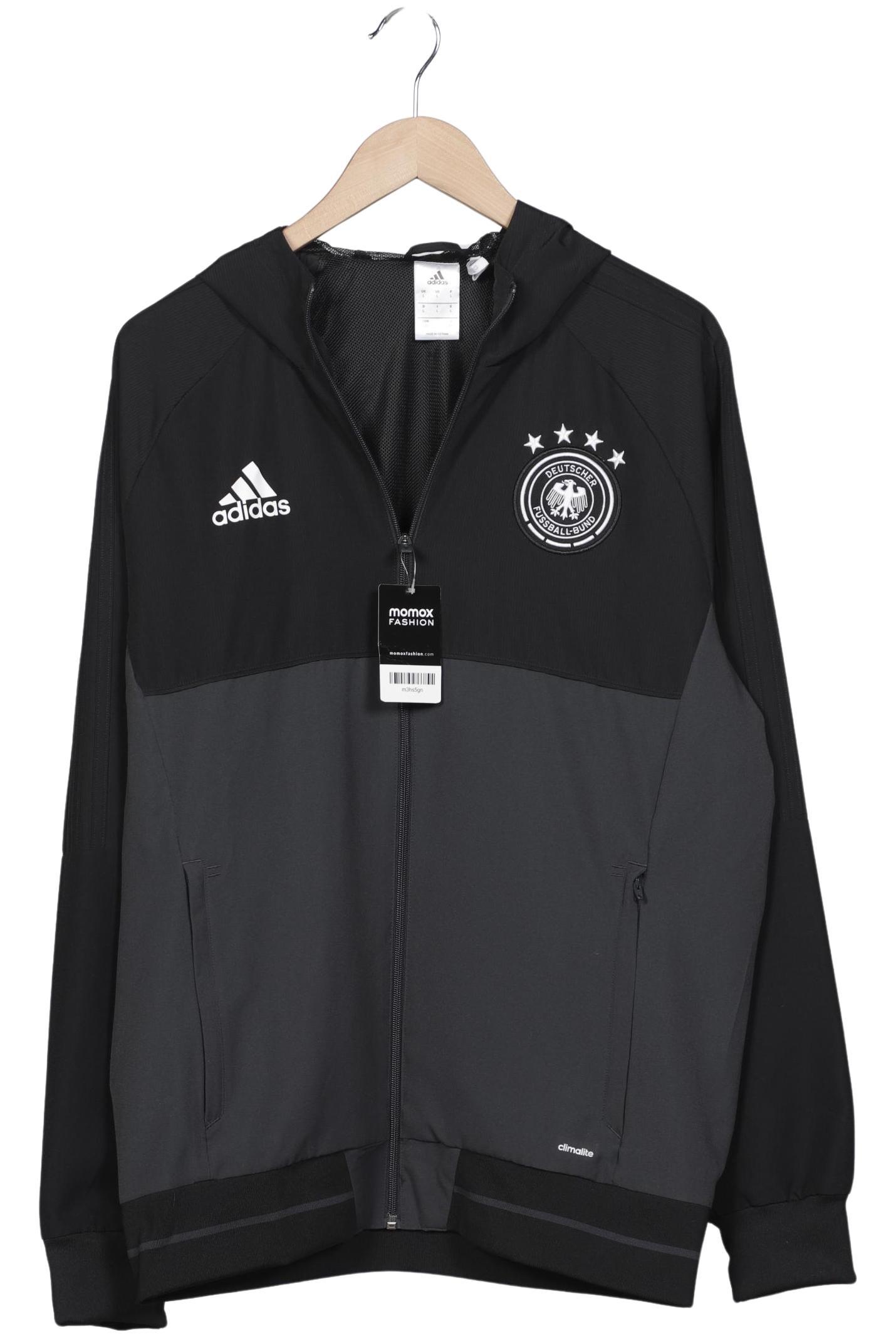 

adidas Herren Jacke, mehrfarbig, Gr. 52