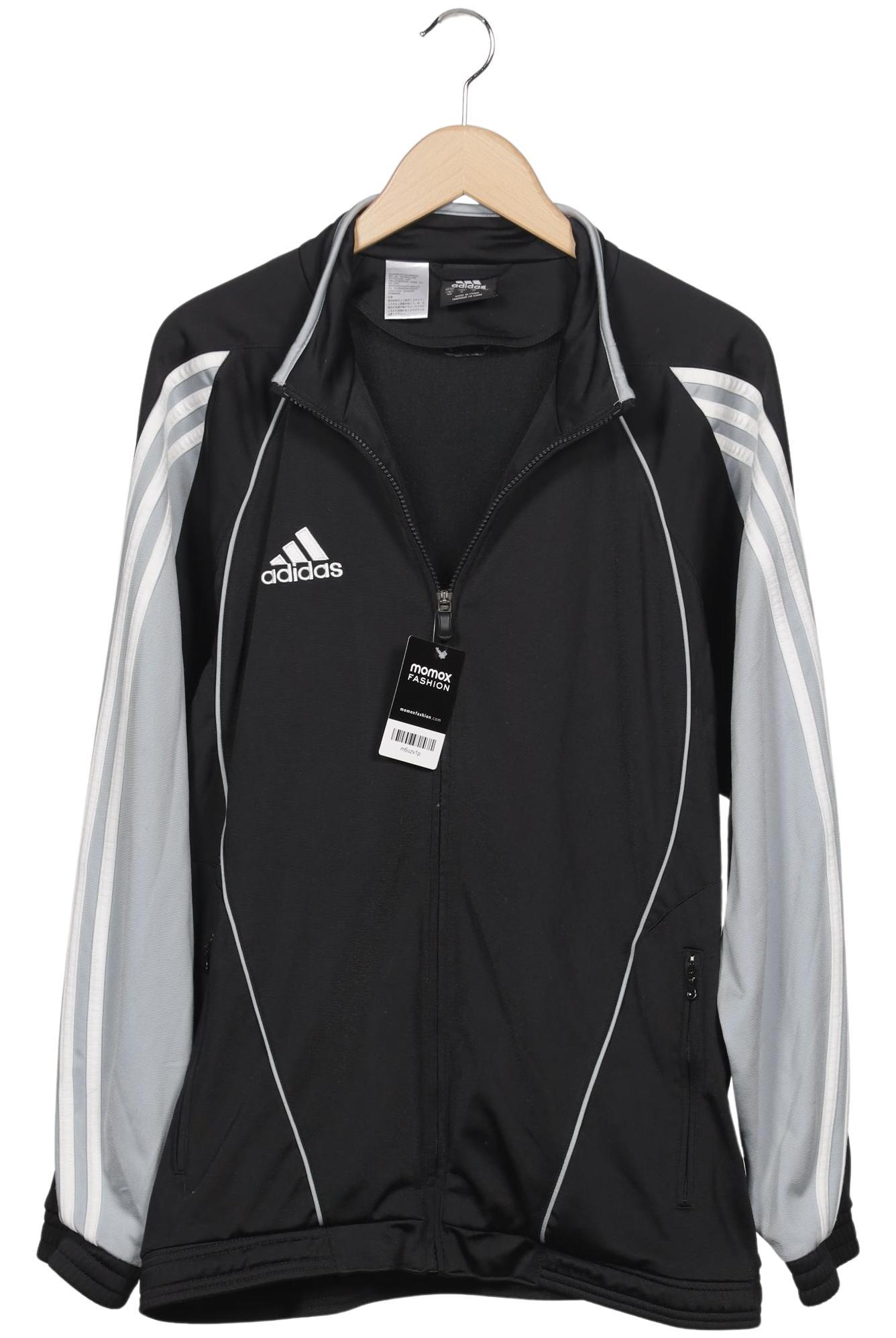 

adidas Herren Jacke, mehrfarbig, Gr. 46