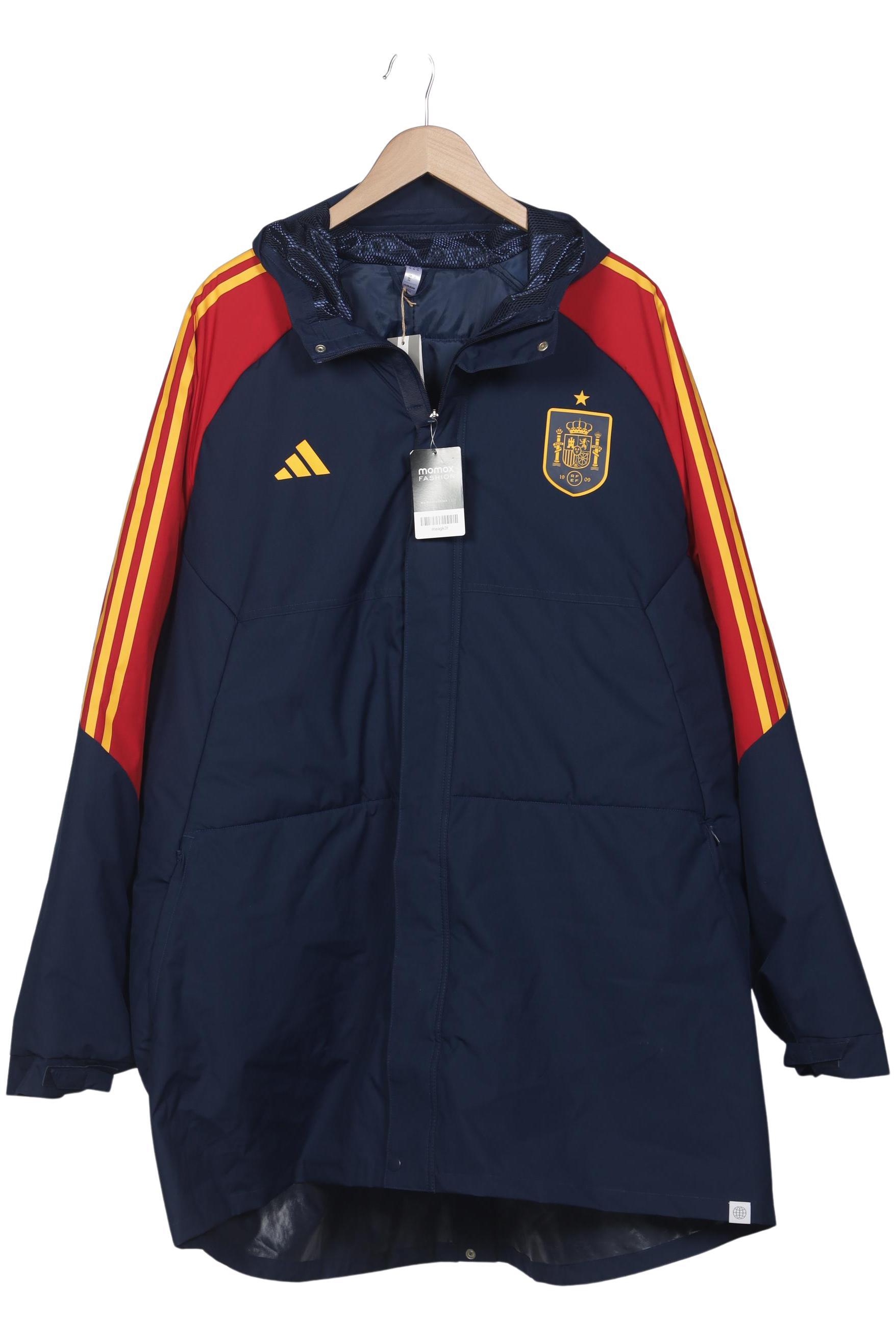 Thumbnail - adidas Herren Jacke, mehrfarbig, Gr. 58