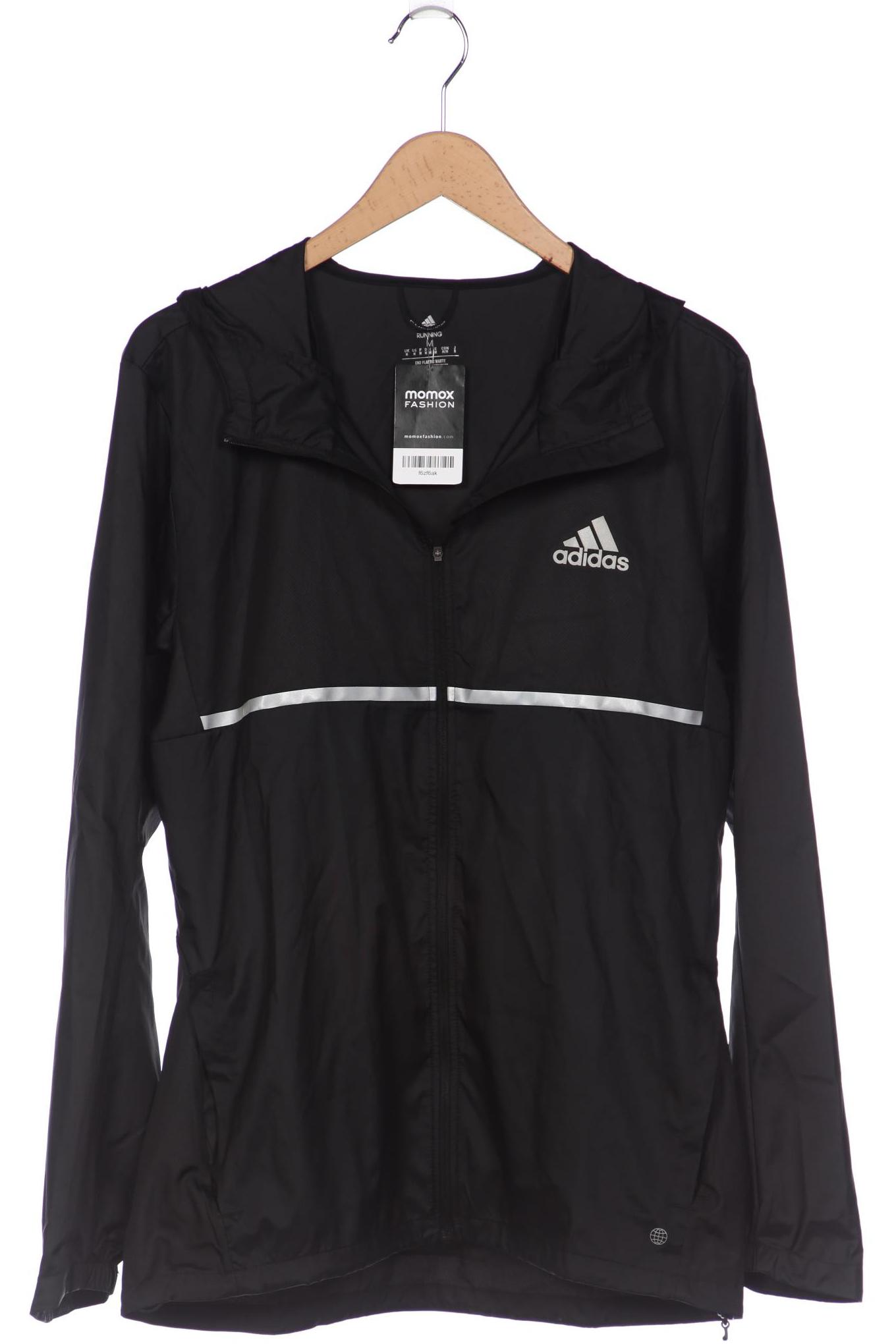 

Adidas Herren Jacke, schwarz