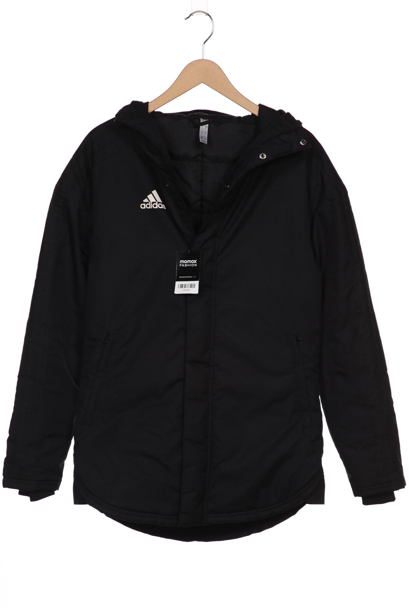 

adidas Herren Jacke, schwarz, Gr. 44