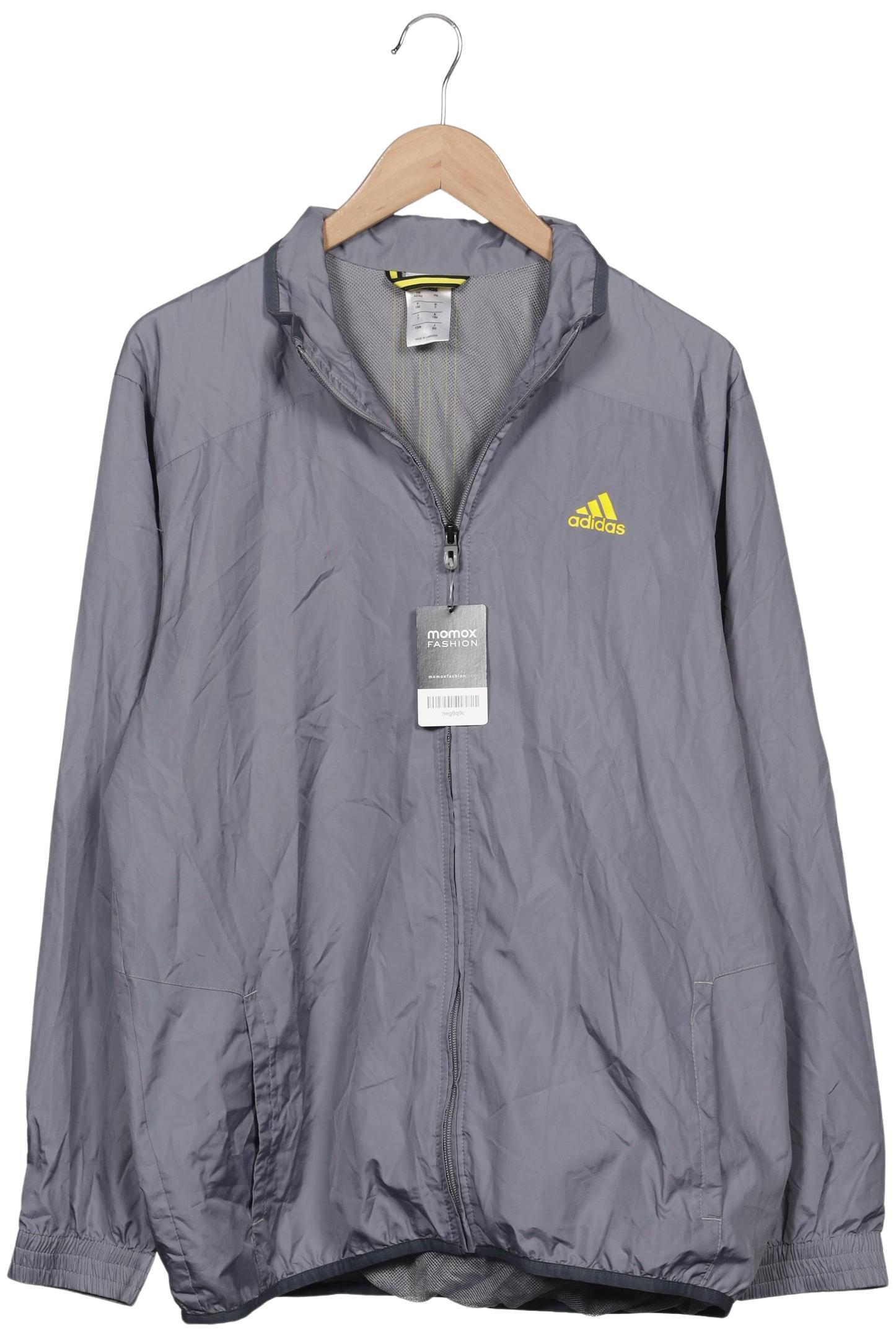 Thumbnail - adidas Herren Jacke, neon, Gr. 48