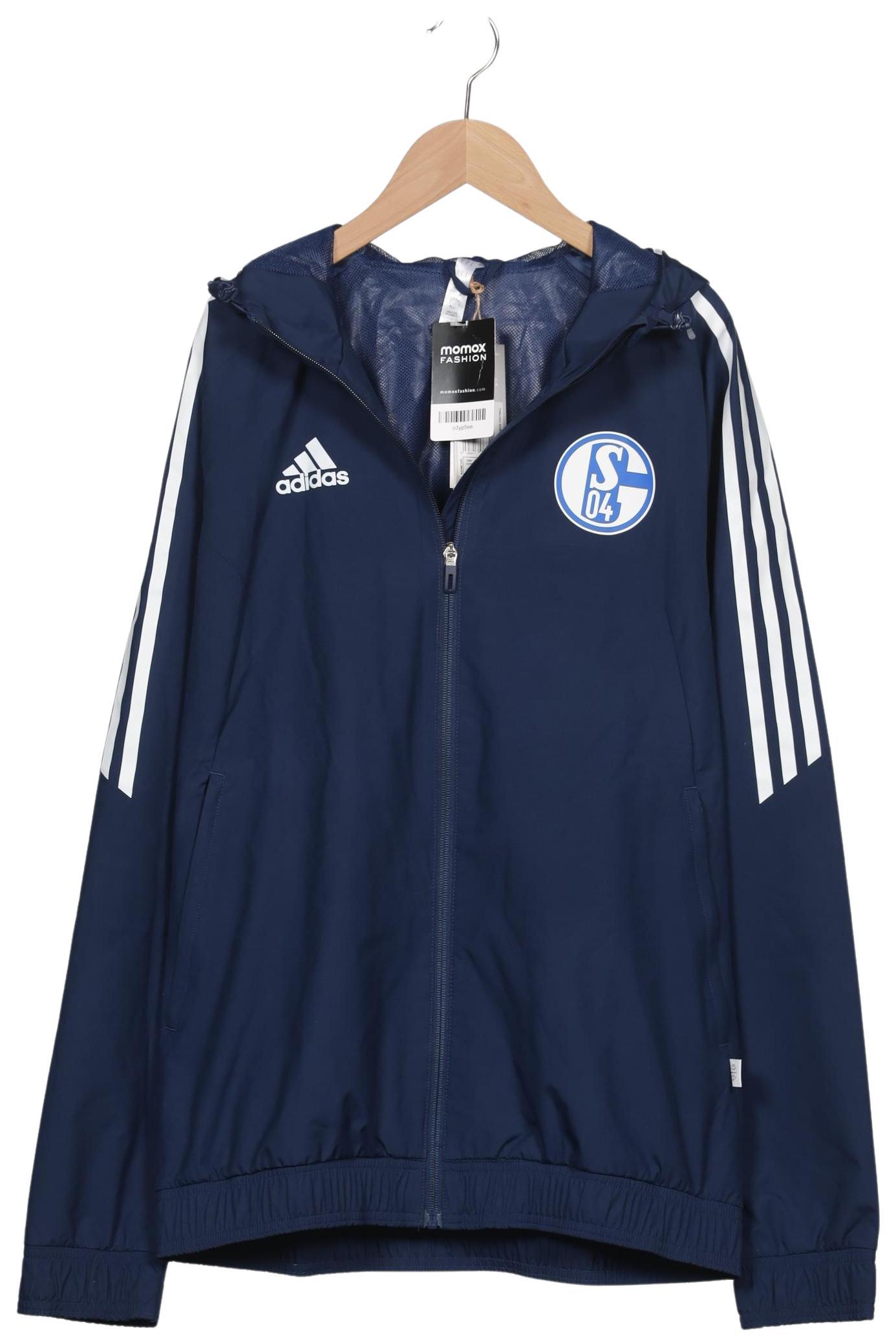 Thumbnail - adidas Herren Jacke, marineblau, Gr. 46