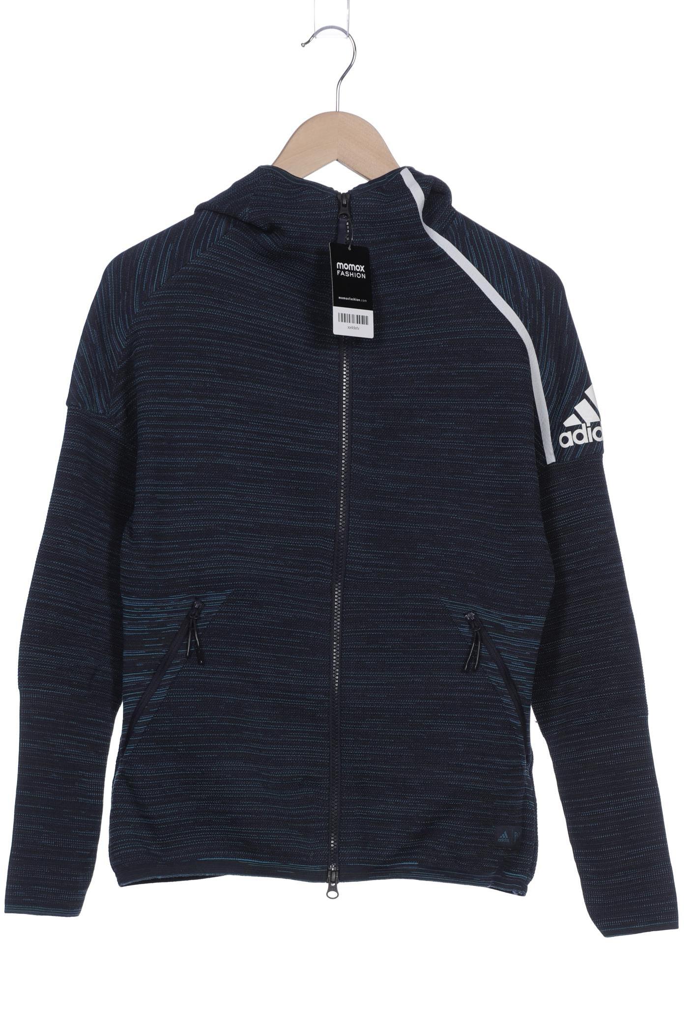 

adidas Herren Jacke, marineblau, Gr. 44