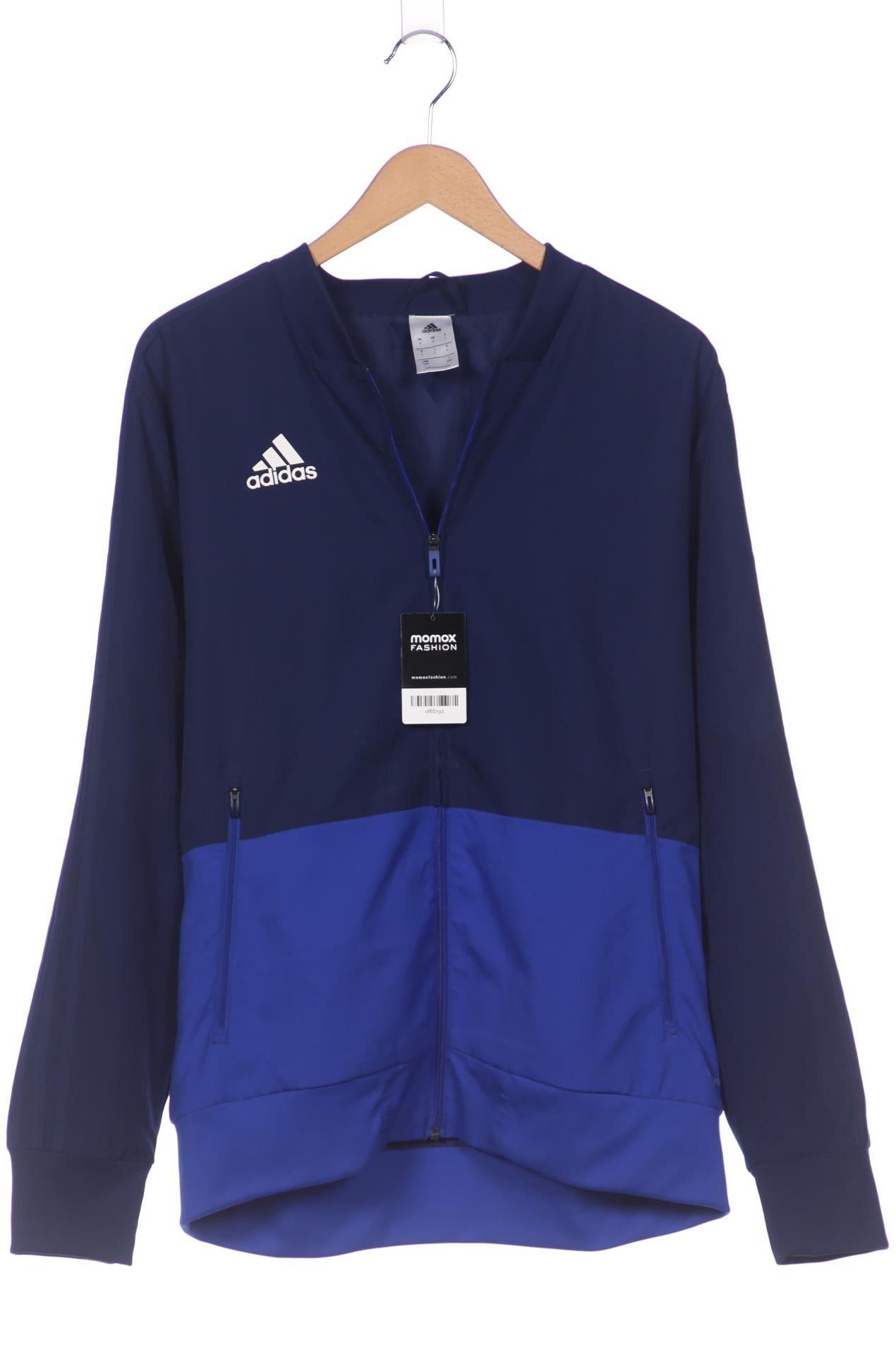 

adidas Herren Jacke, marineblau, Gr. 52