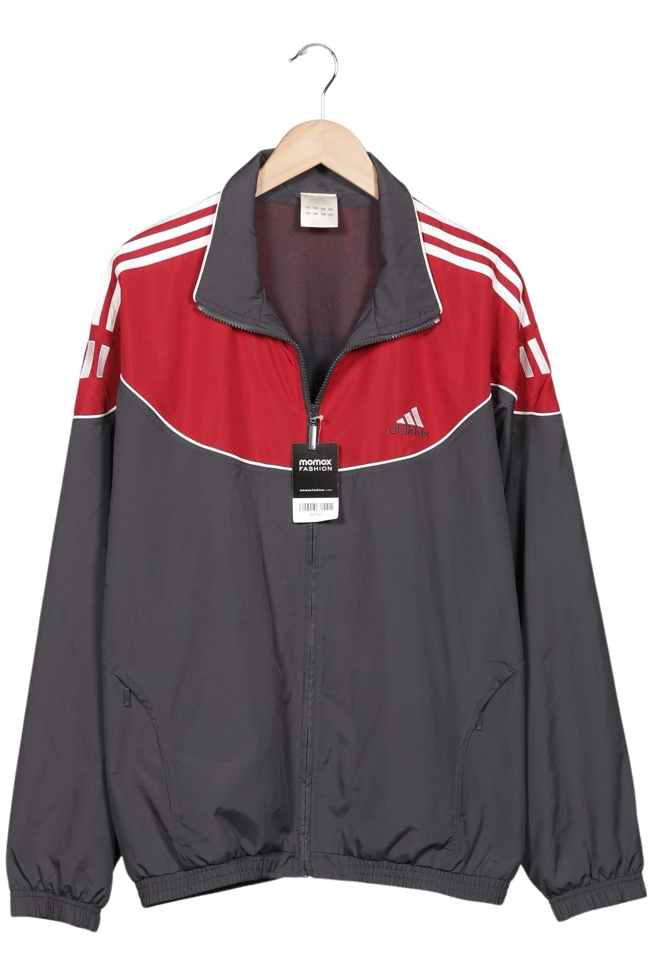 

adidas Herren Jacke, mehrfarbig, Gr. 52
